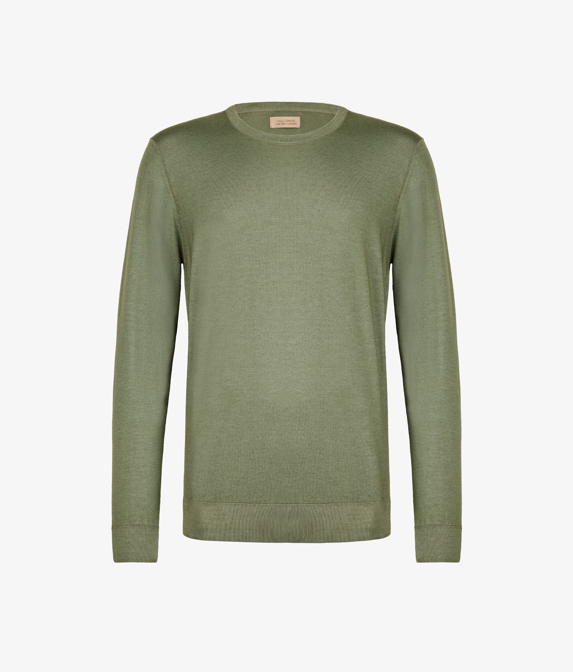 Color FERN GARMENT-DYED