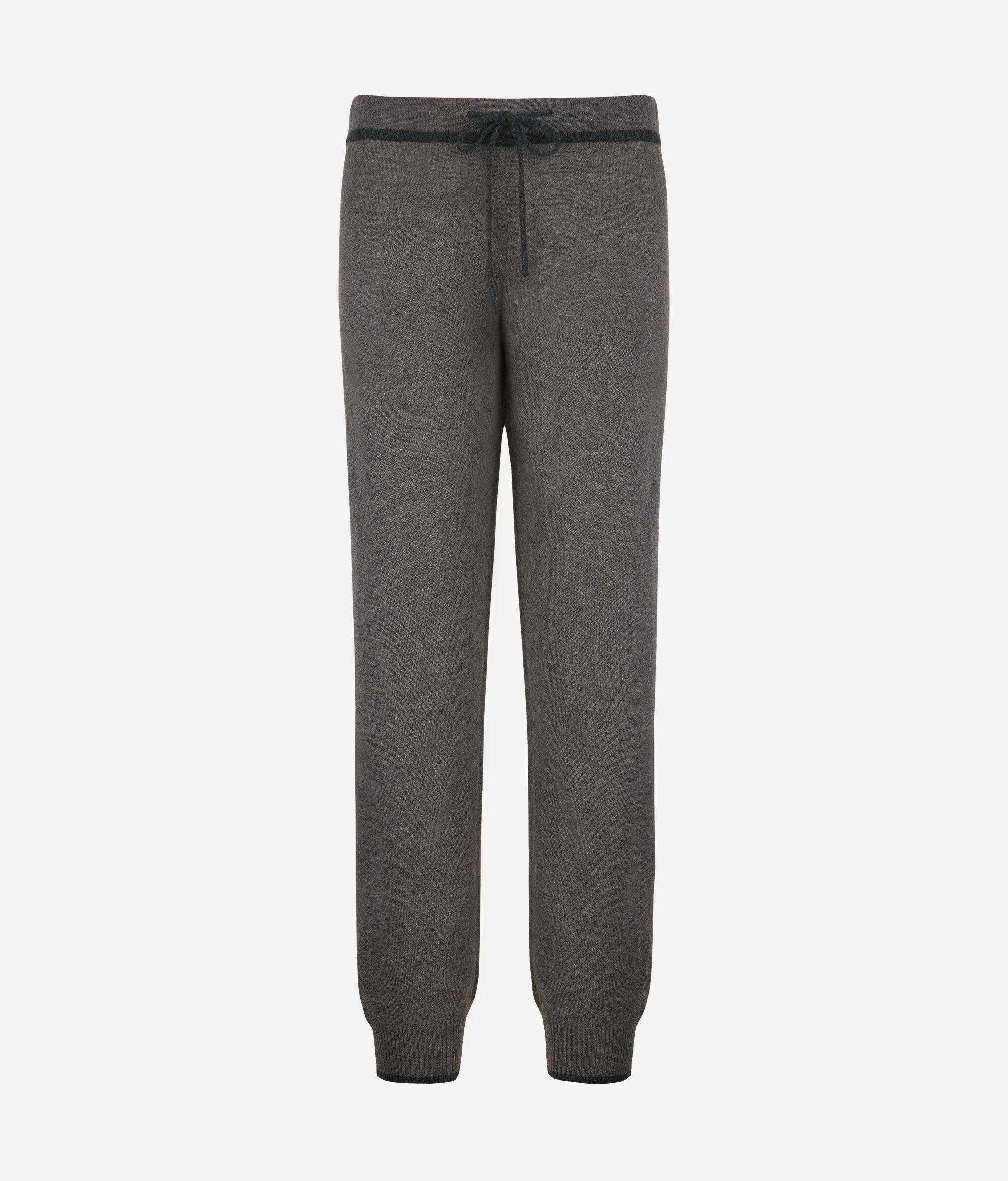 Ultrasoft Cashmere Trousers