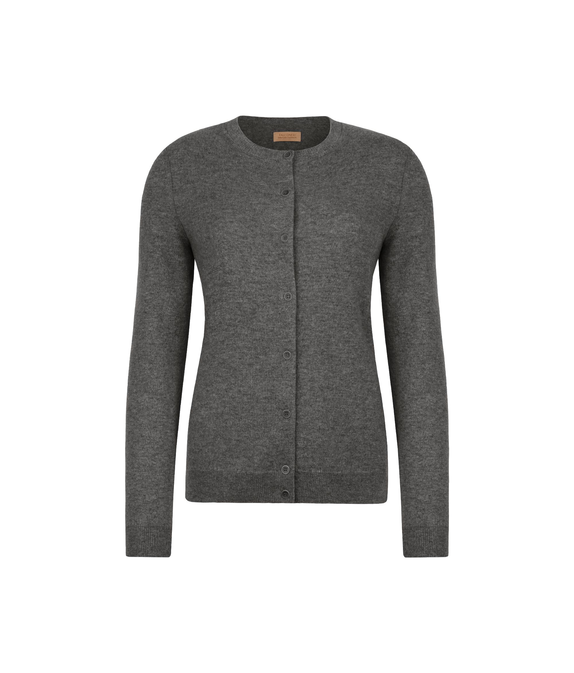 Color Dark Grey Melange