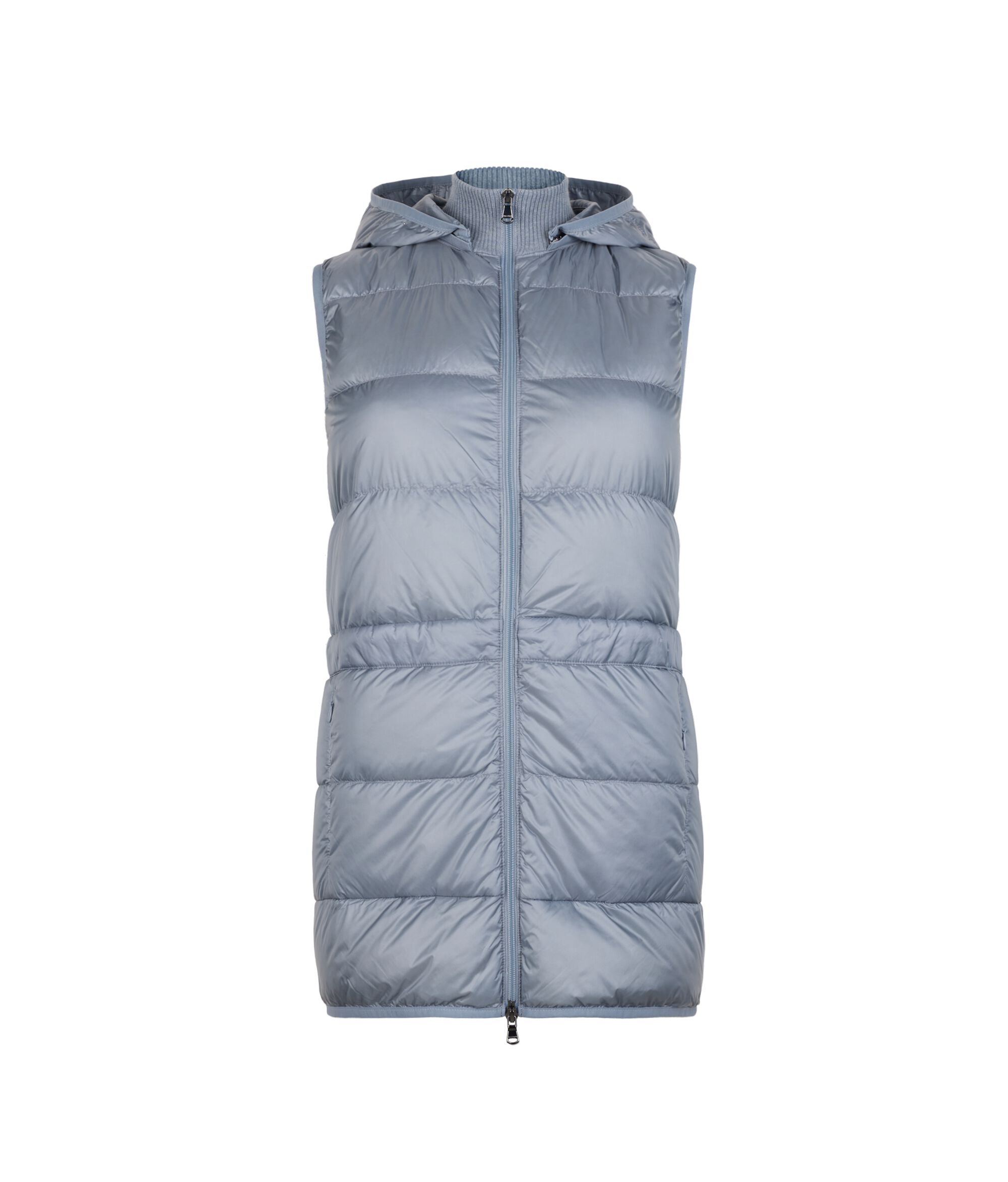 色 (いろ) メランジ ブルー ジーンズ