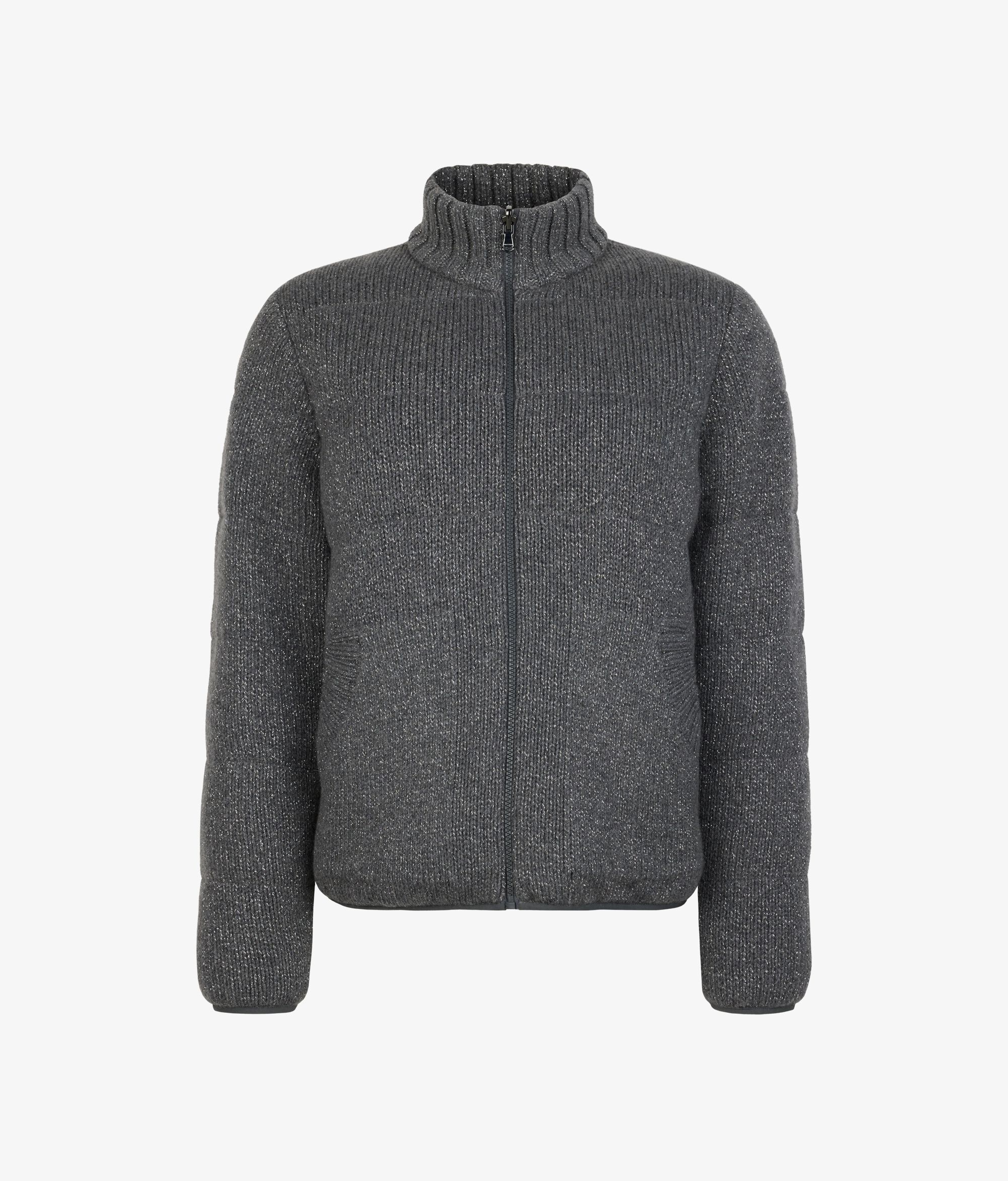 Cor GRIGIO MEL SCURO LAME'