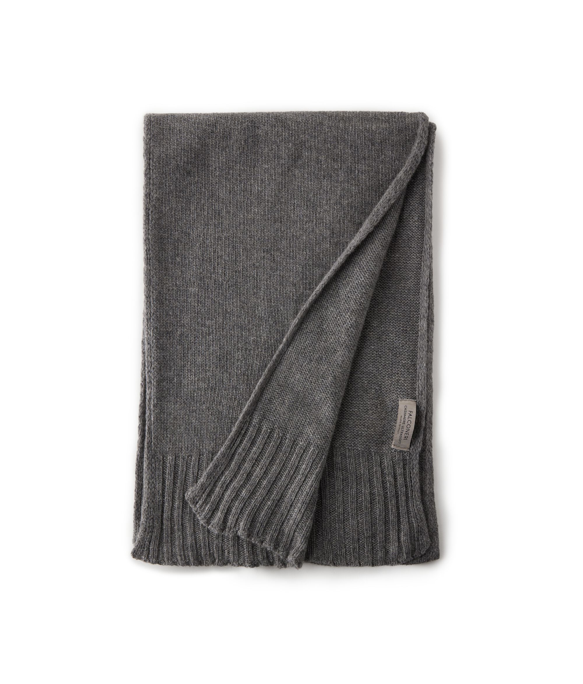 Color Dark Grey Melange