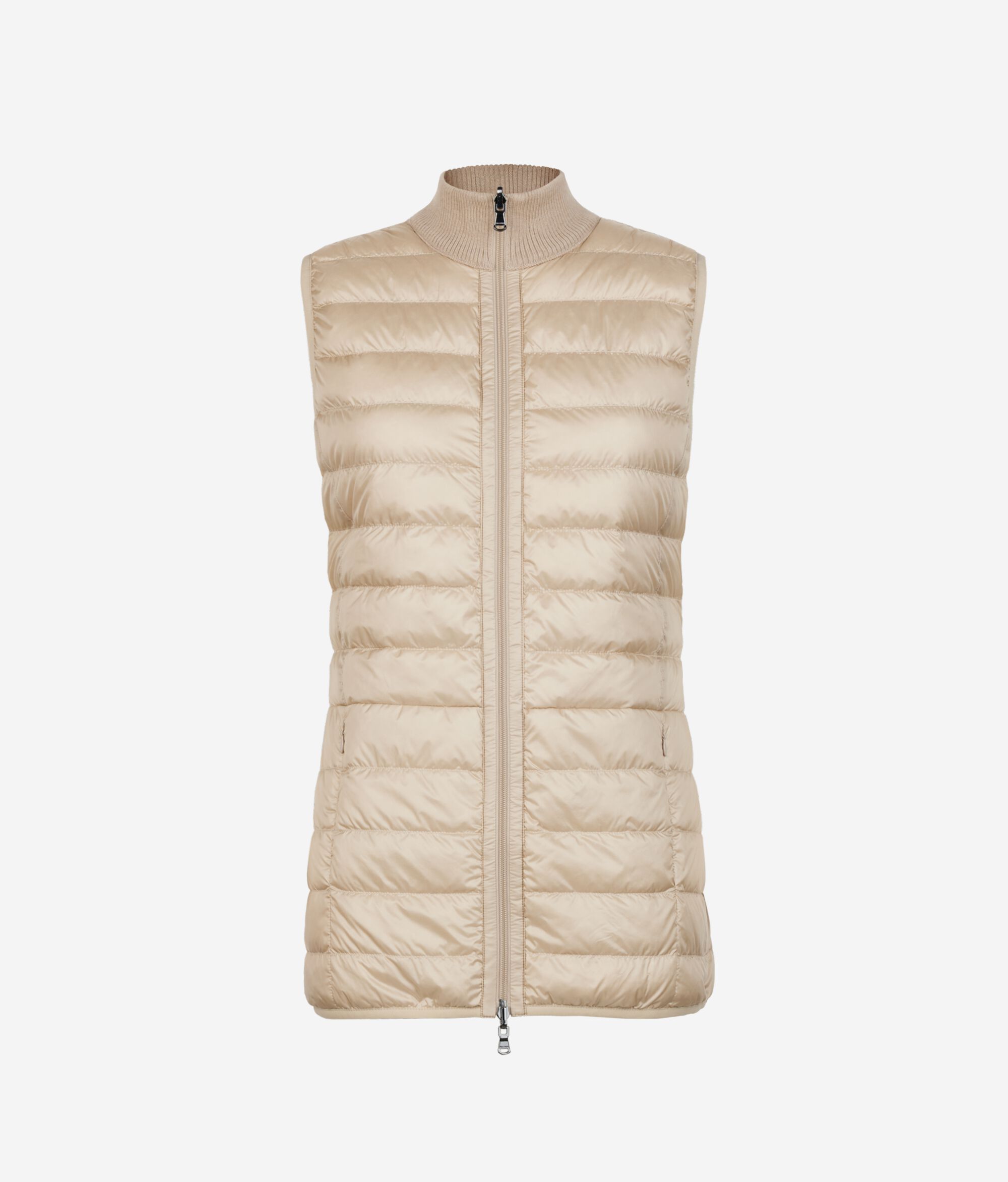 Reversible Down Gilet