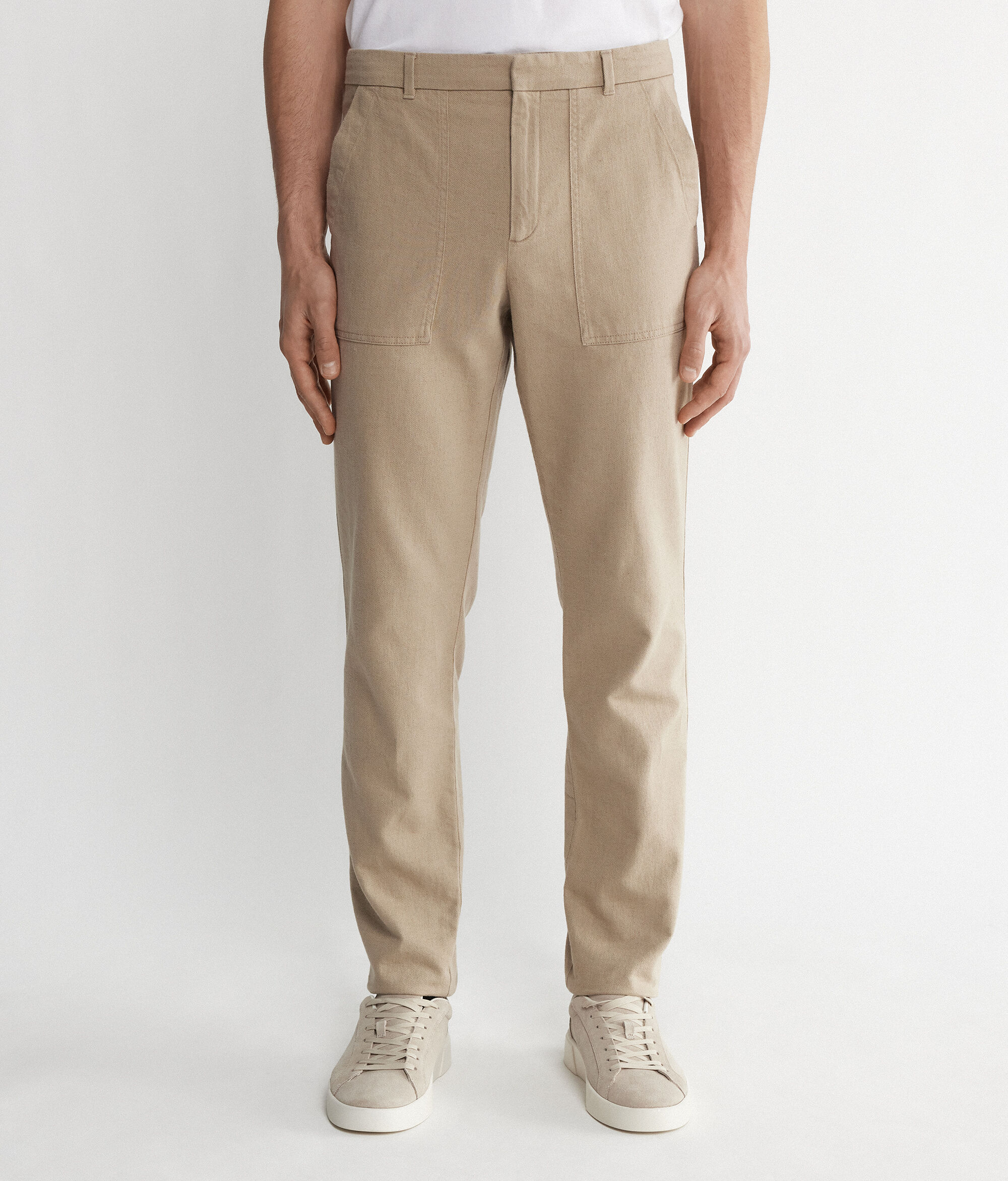 Worker Trousers