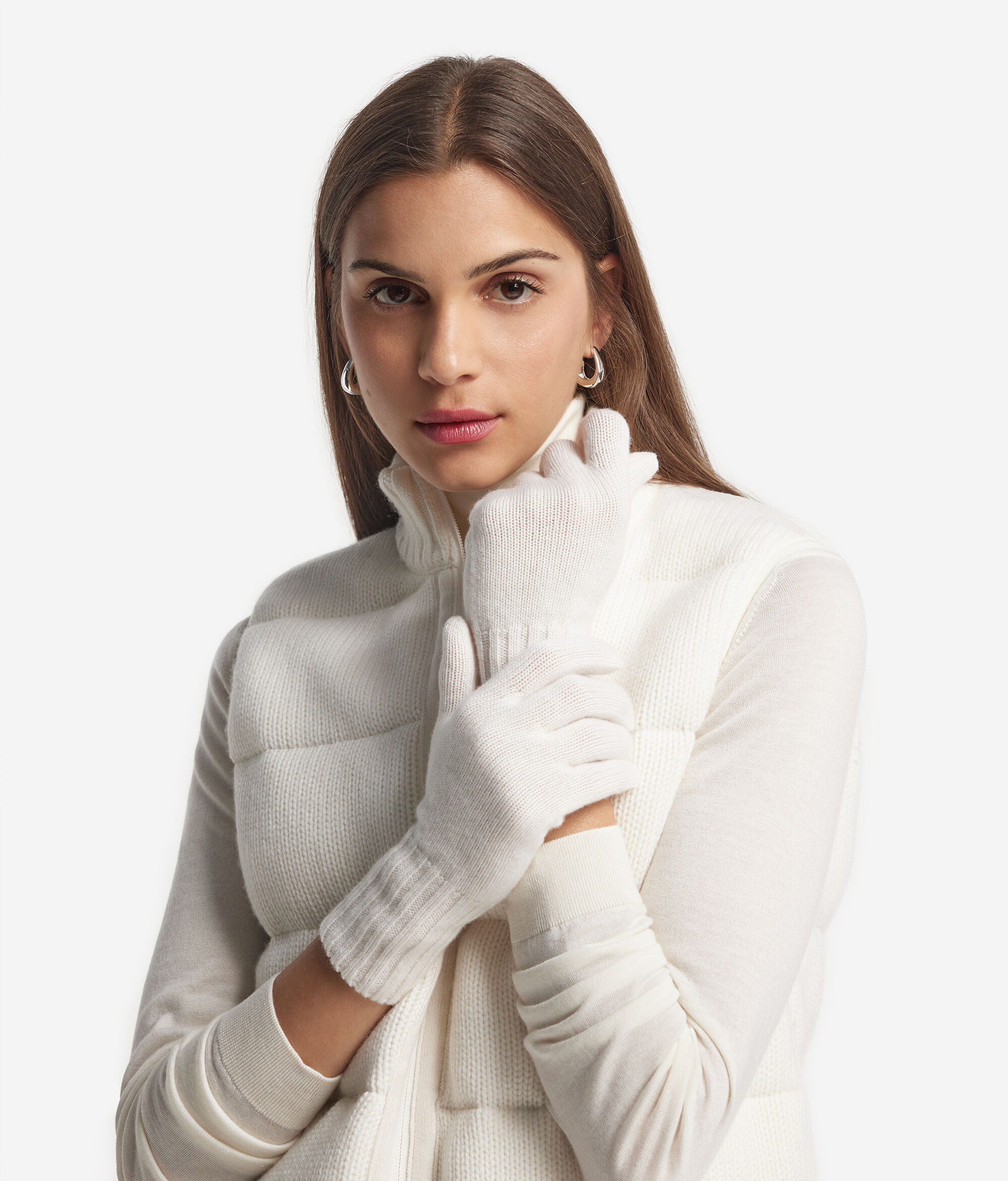 Ultrasoft Cashmere Eldiven