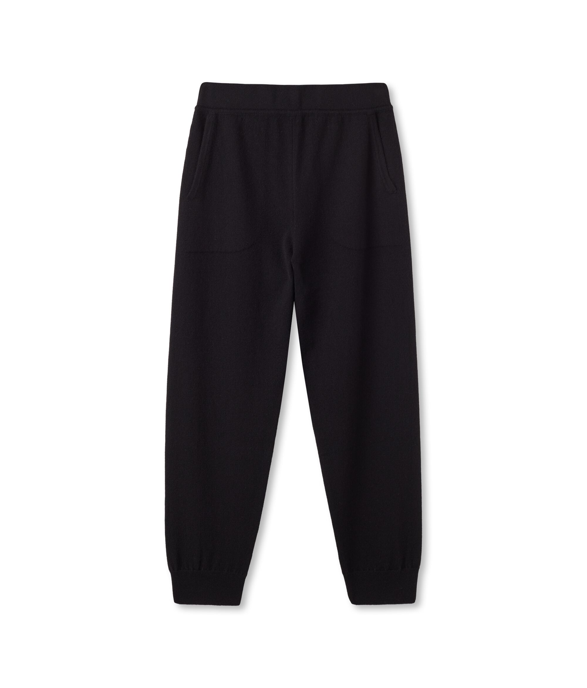 Ultrasoft Cashmere Tracksuit Bottoms