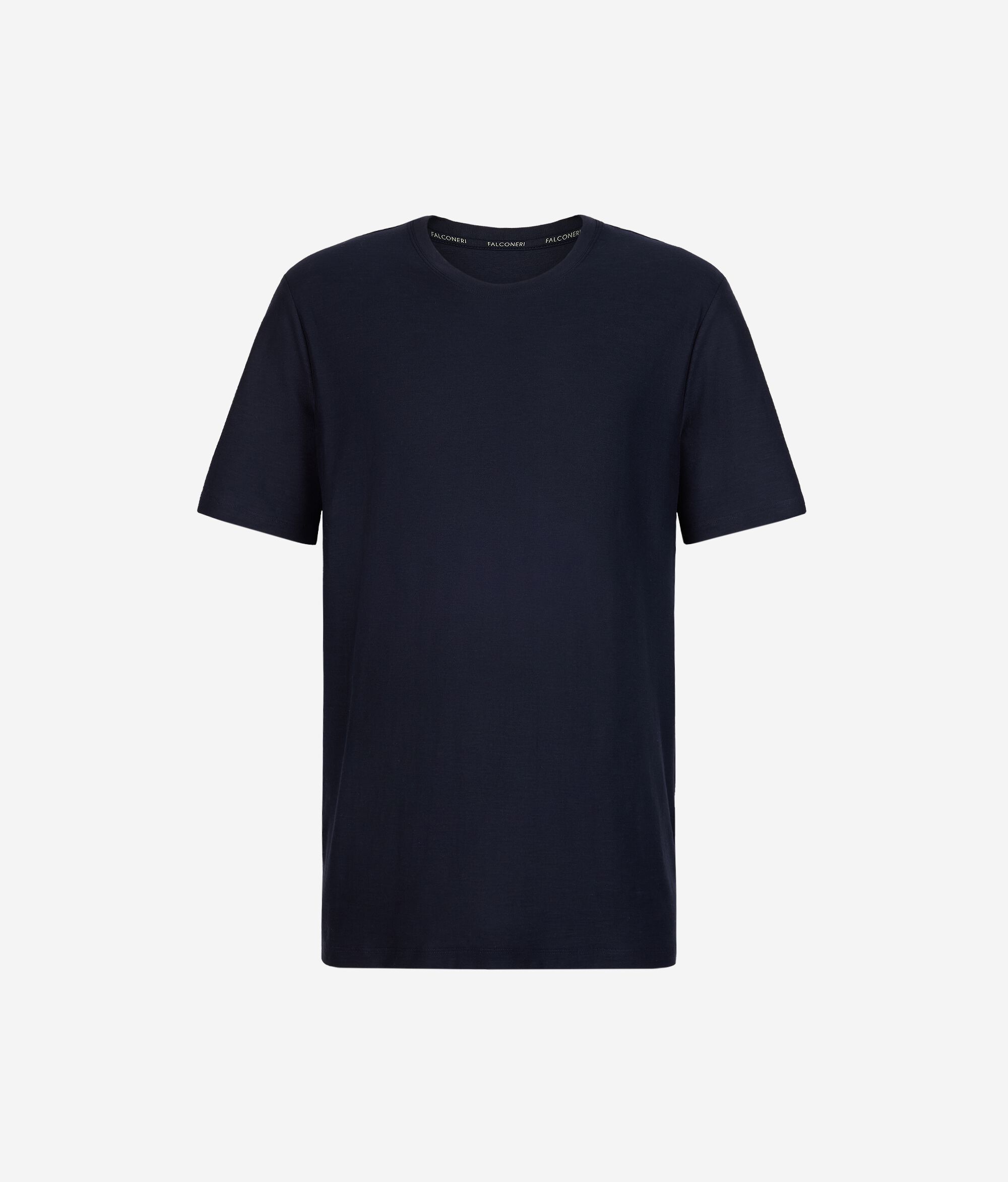 Κοντομάνικο T-Shirt Twist