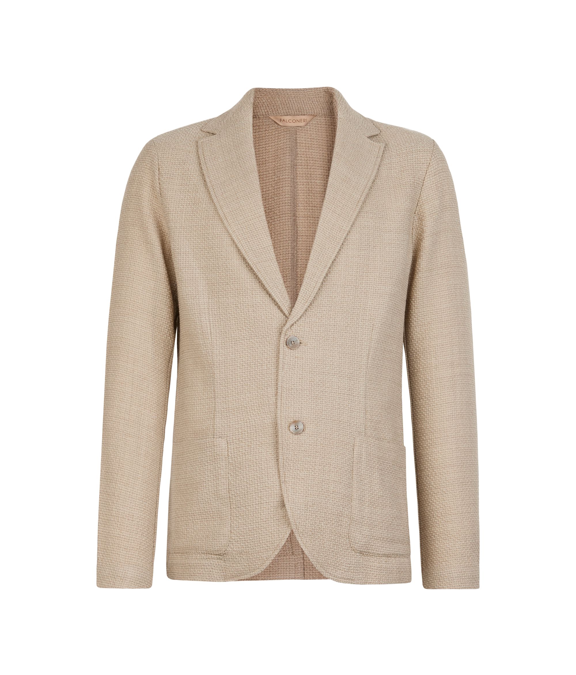 Farbe Seilbeige
