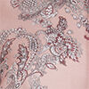 PINK SALT PAISLEY