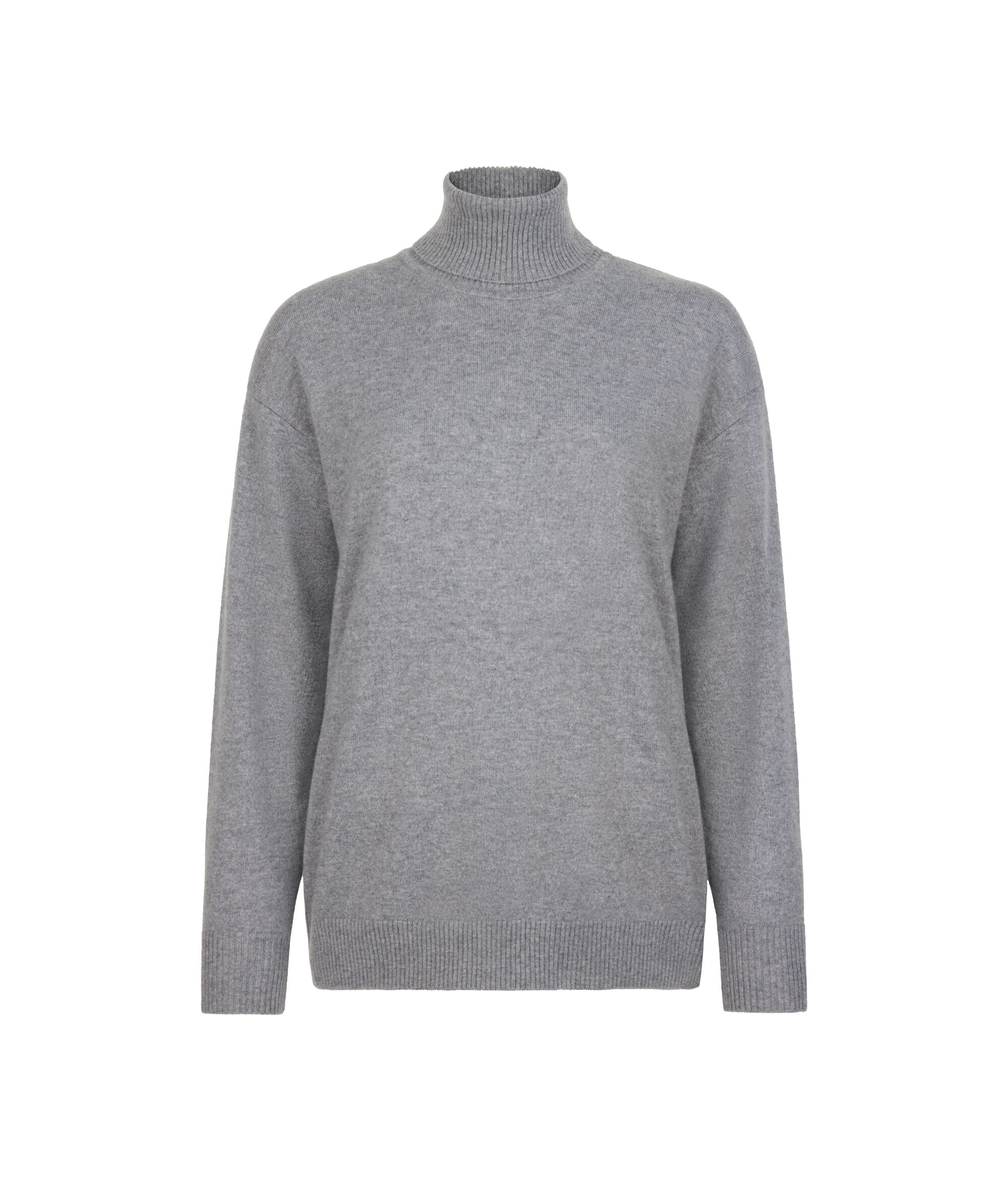 Farbe Grigio Melange