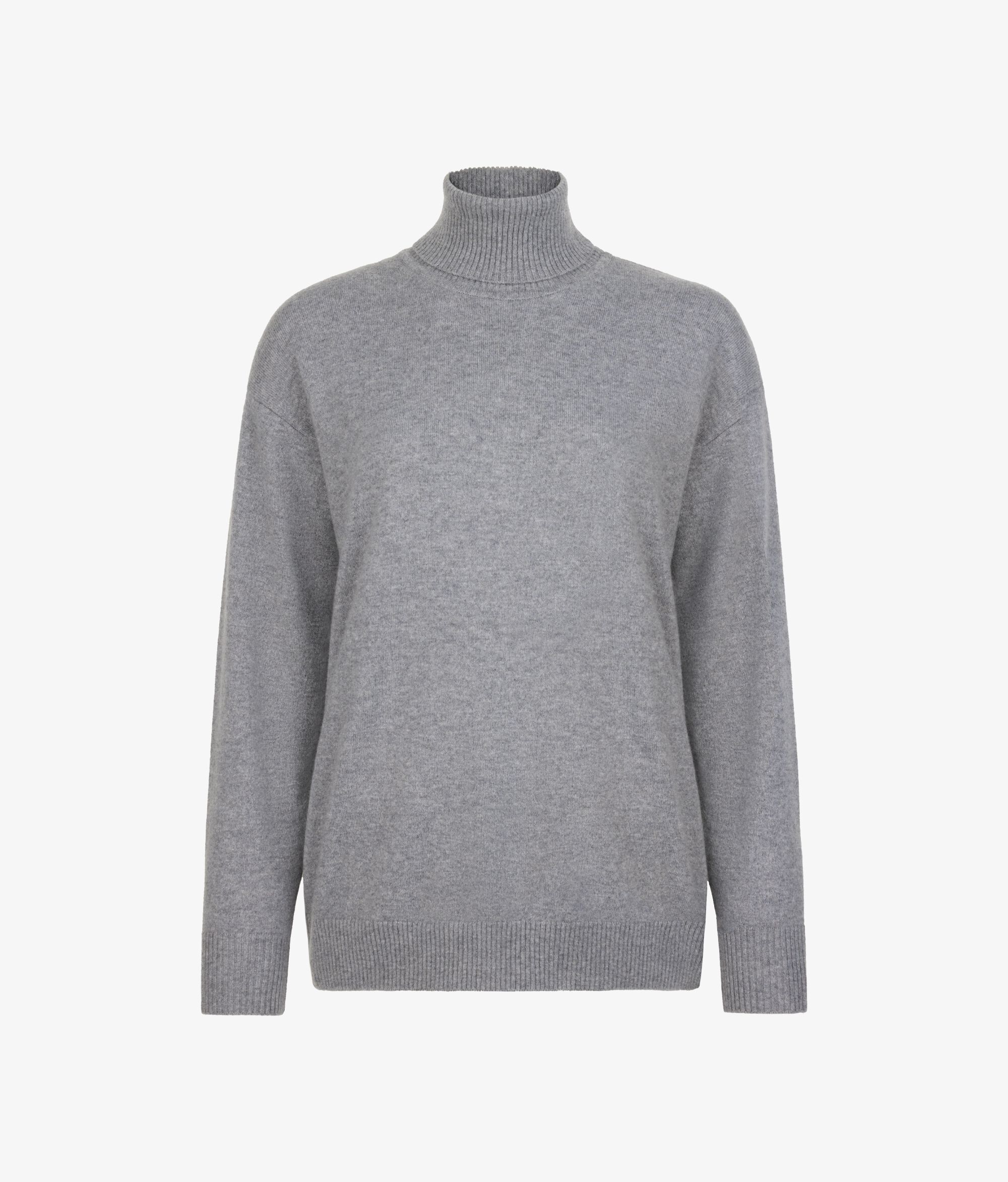 Colore Grigio melange