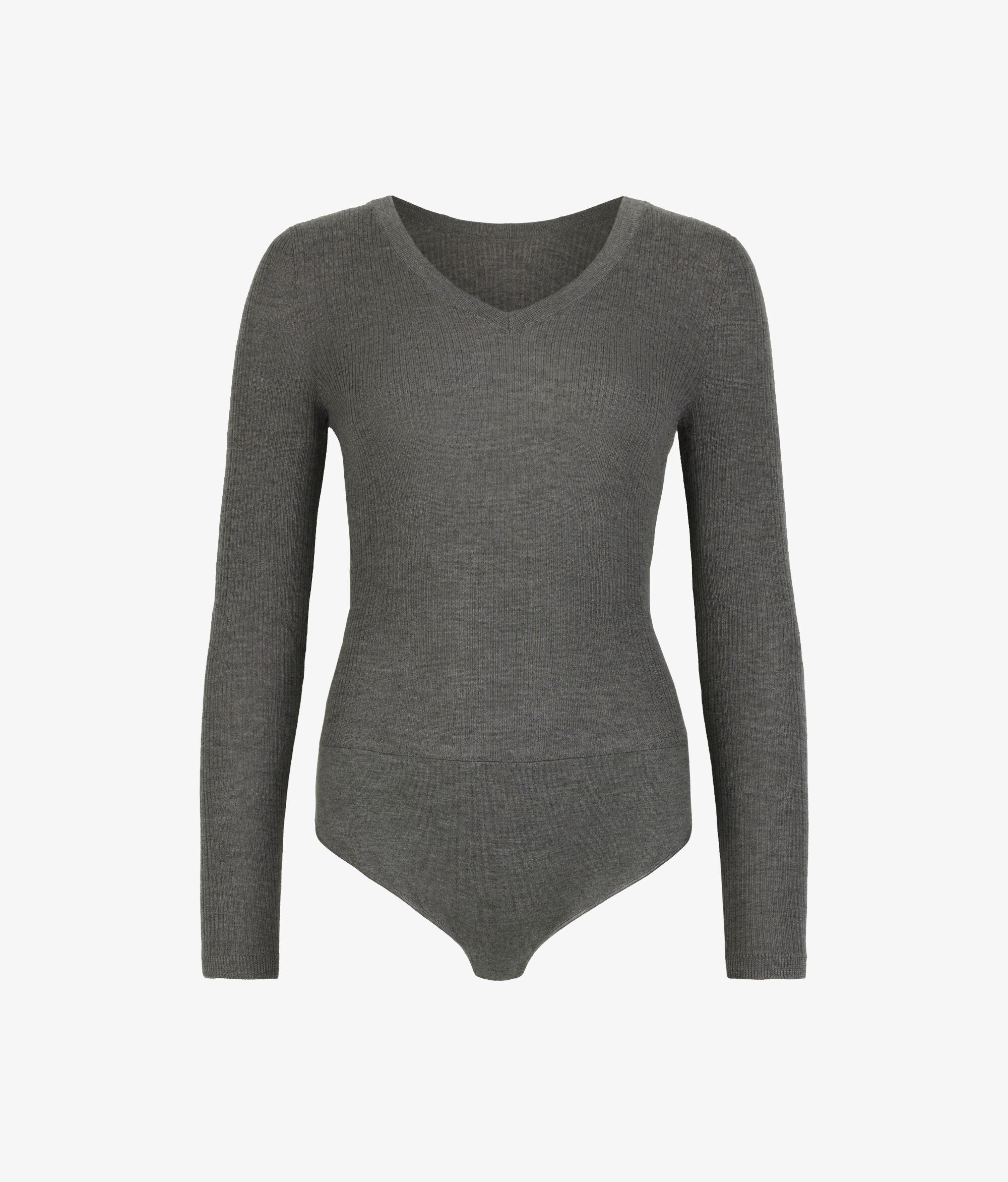 Barva Grigio Melange Scuro