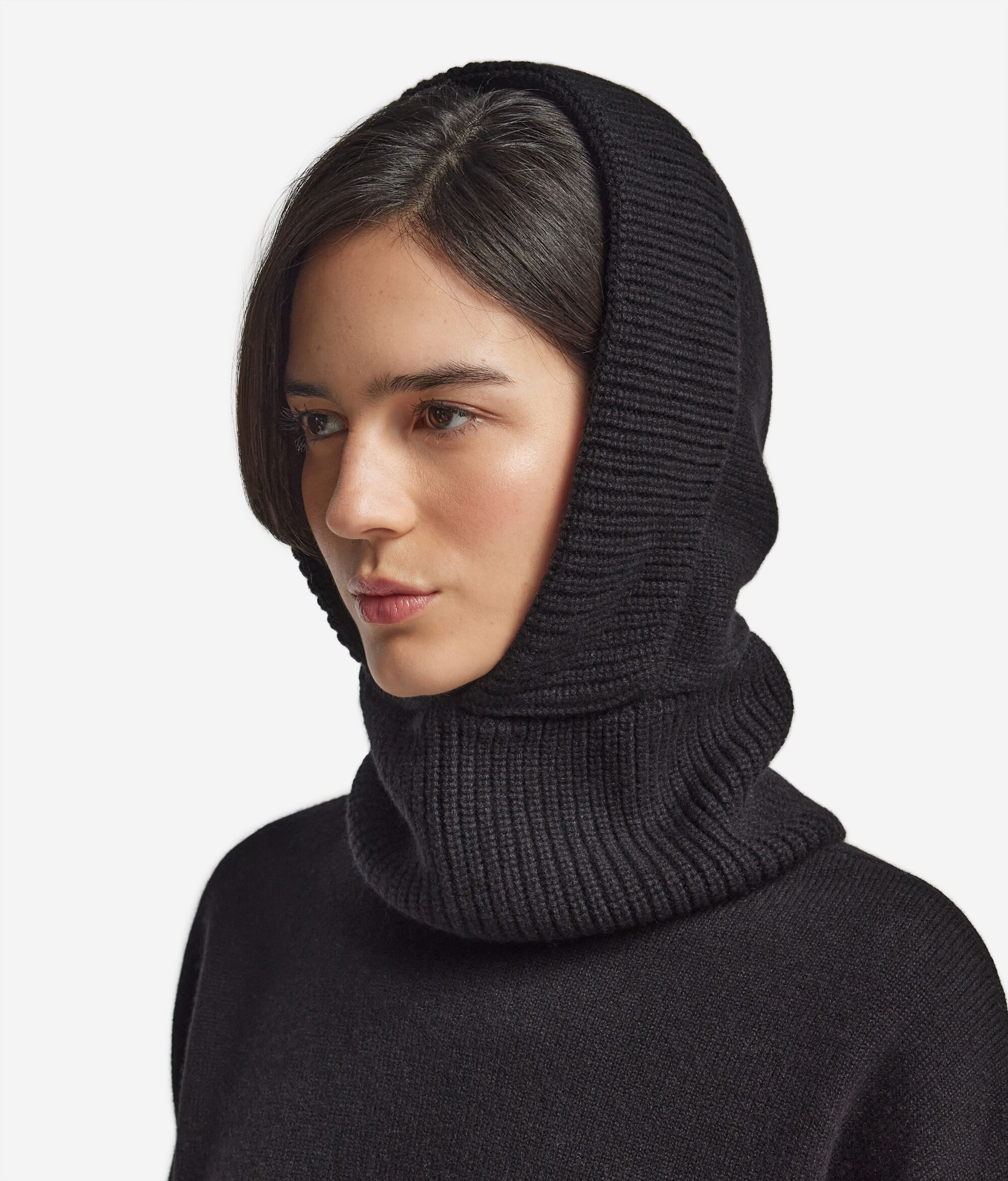 Ultrasoft Cashmere Hood