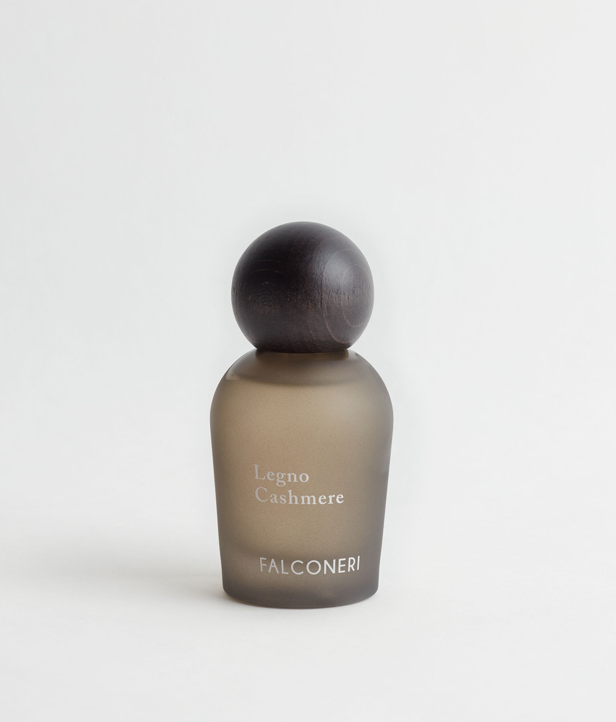 Color LEGNO CASHMERE