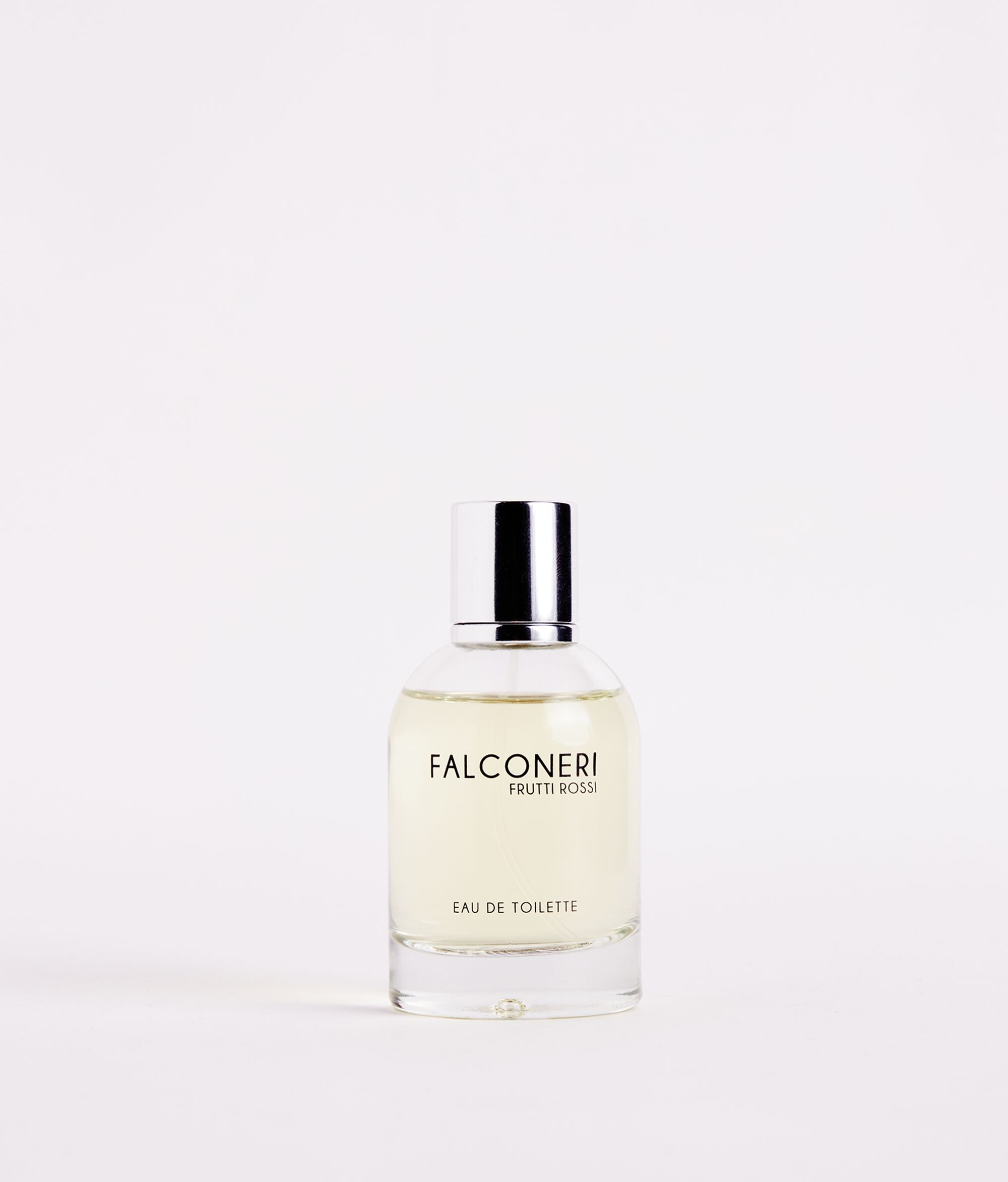Eau de toilette