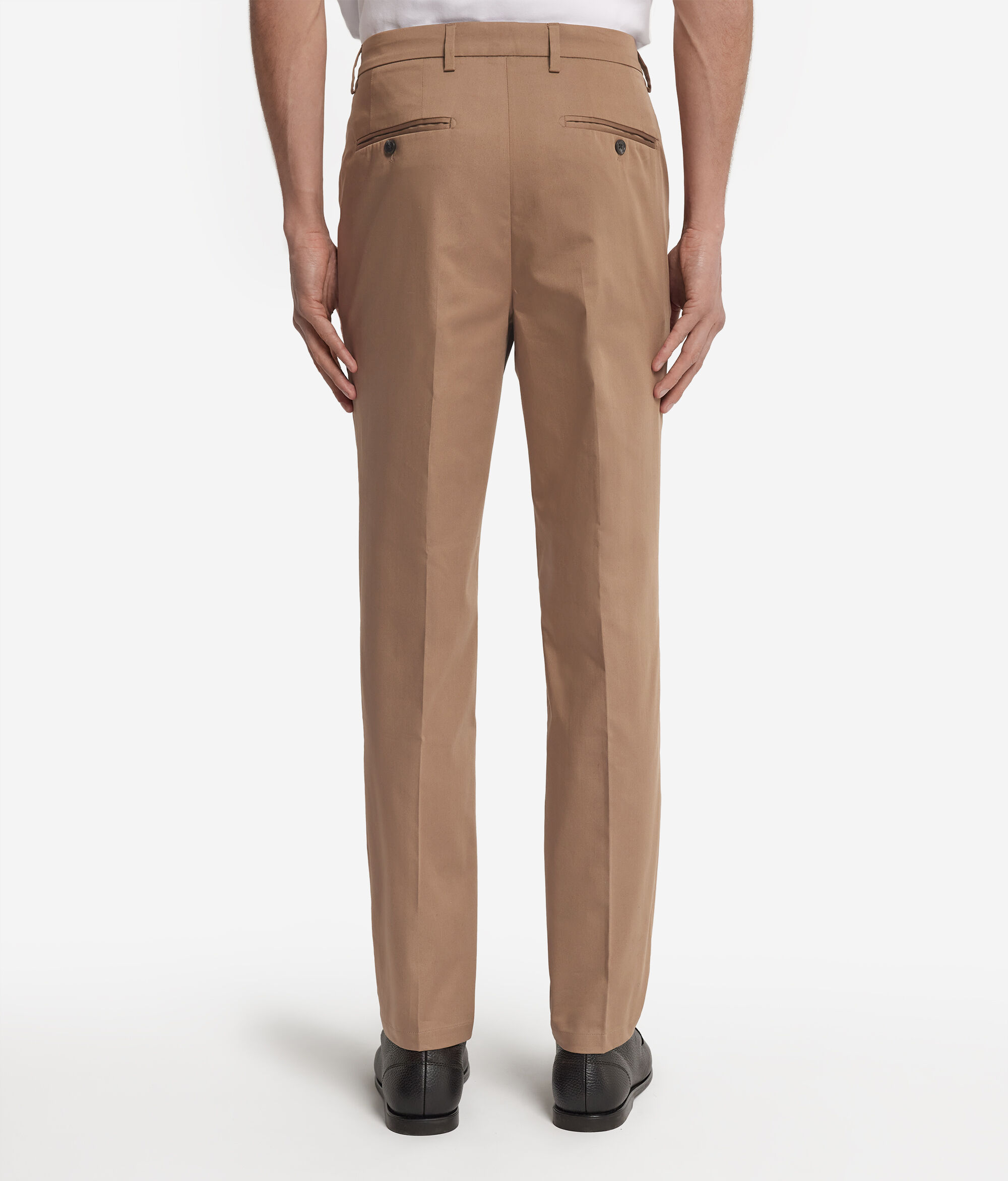 Ελαφρύ Παντελόνι Chinos