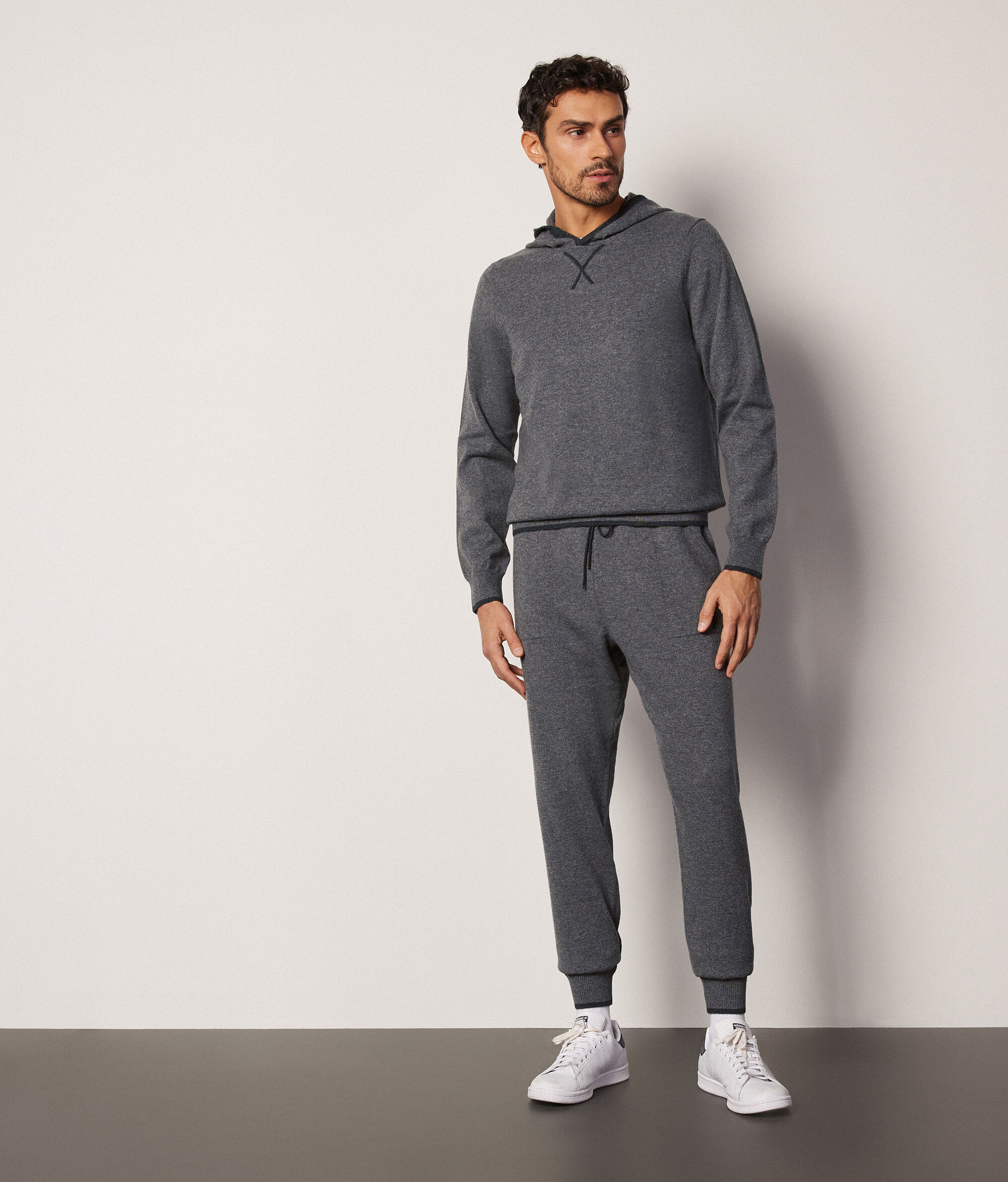 Ultrasoft Cashmere Trousers