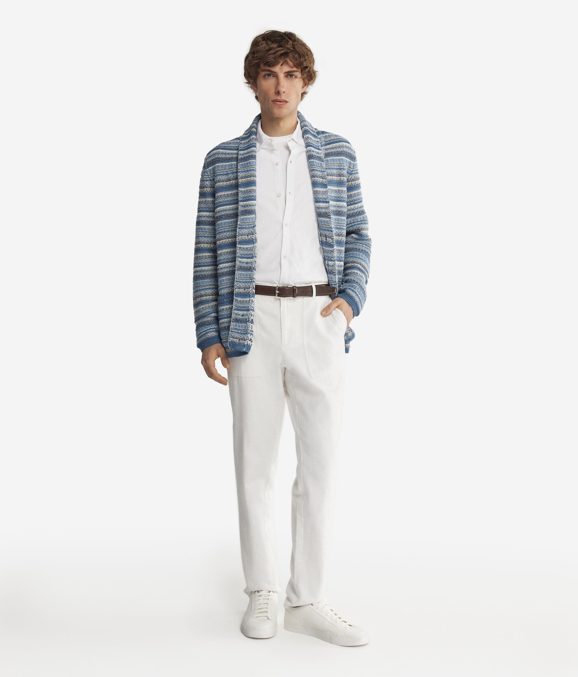 Utility Pants