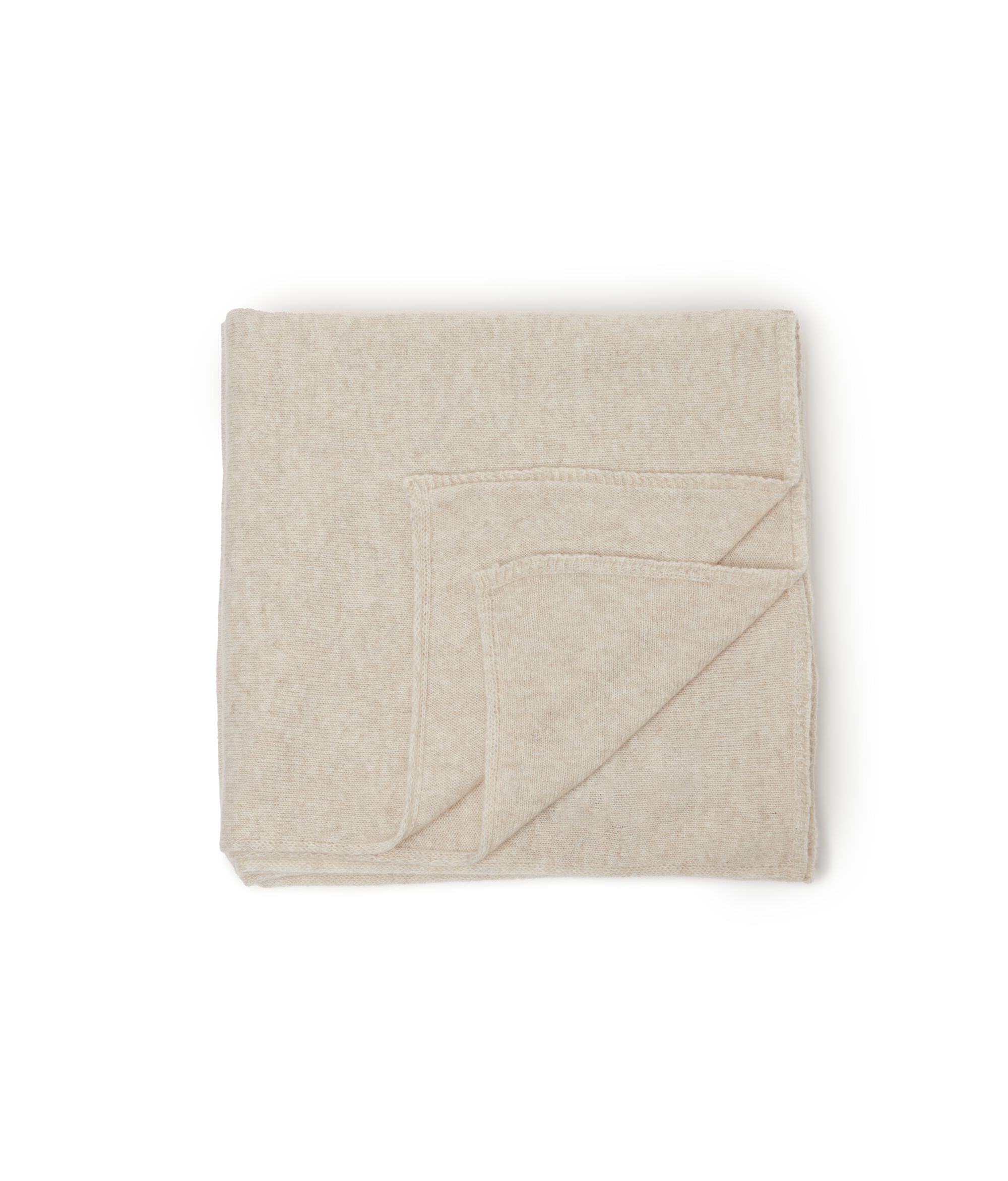 Bufanda de cashmere de mujer