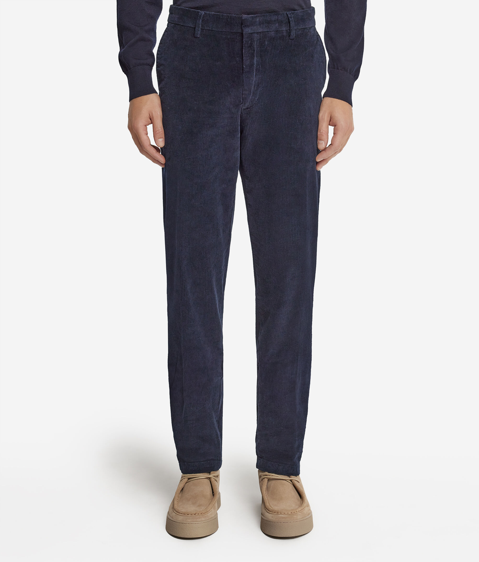Velvet Pants