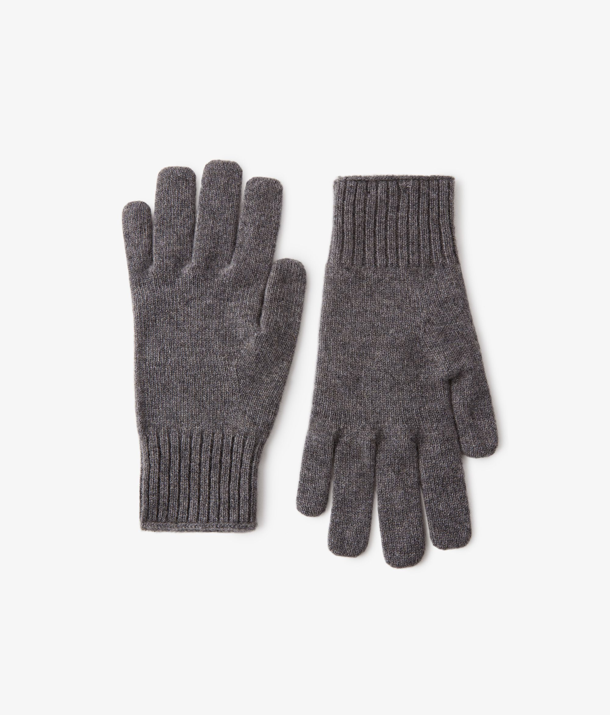 Barva Grigio Melange Scuro