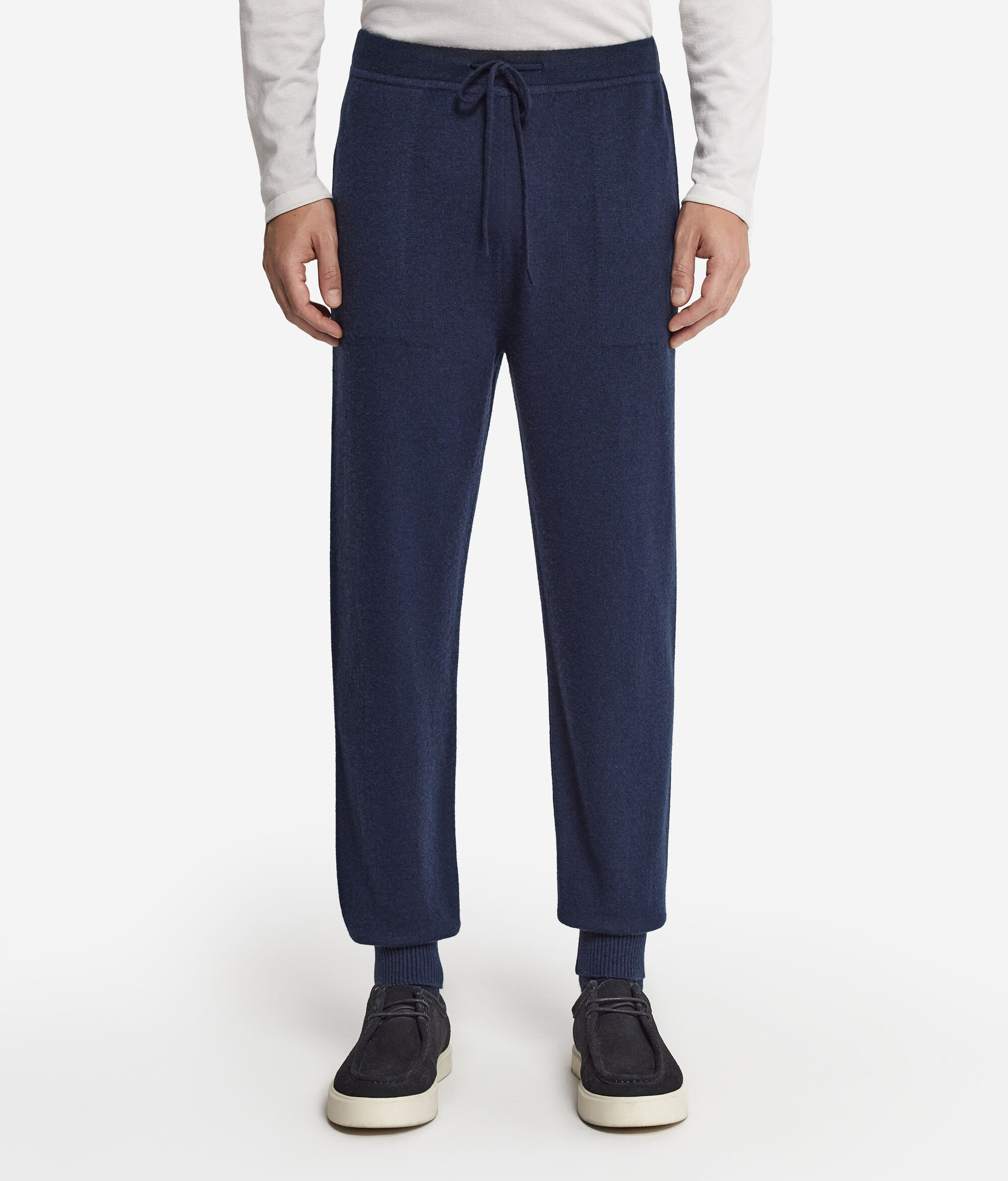 Ultrasoft Cashmere Pantolon