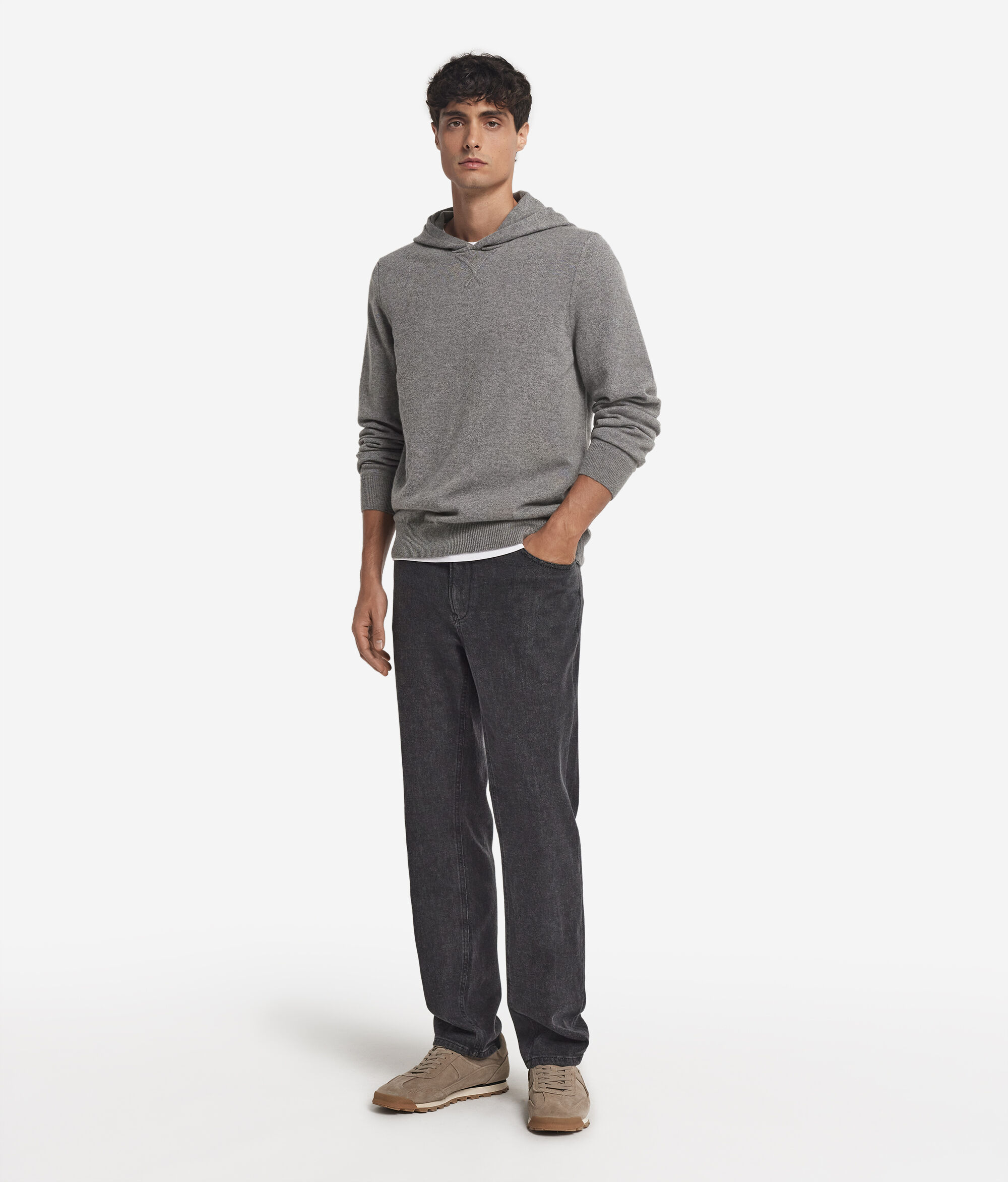 Φούτερ από Ultrasoft Cashmere