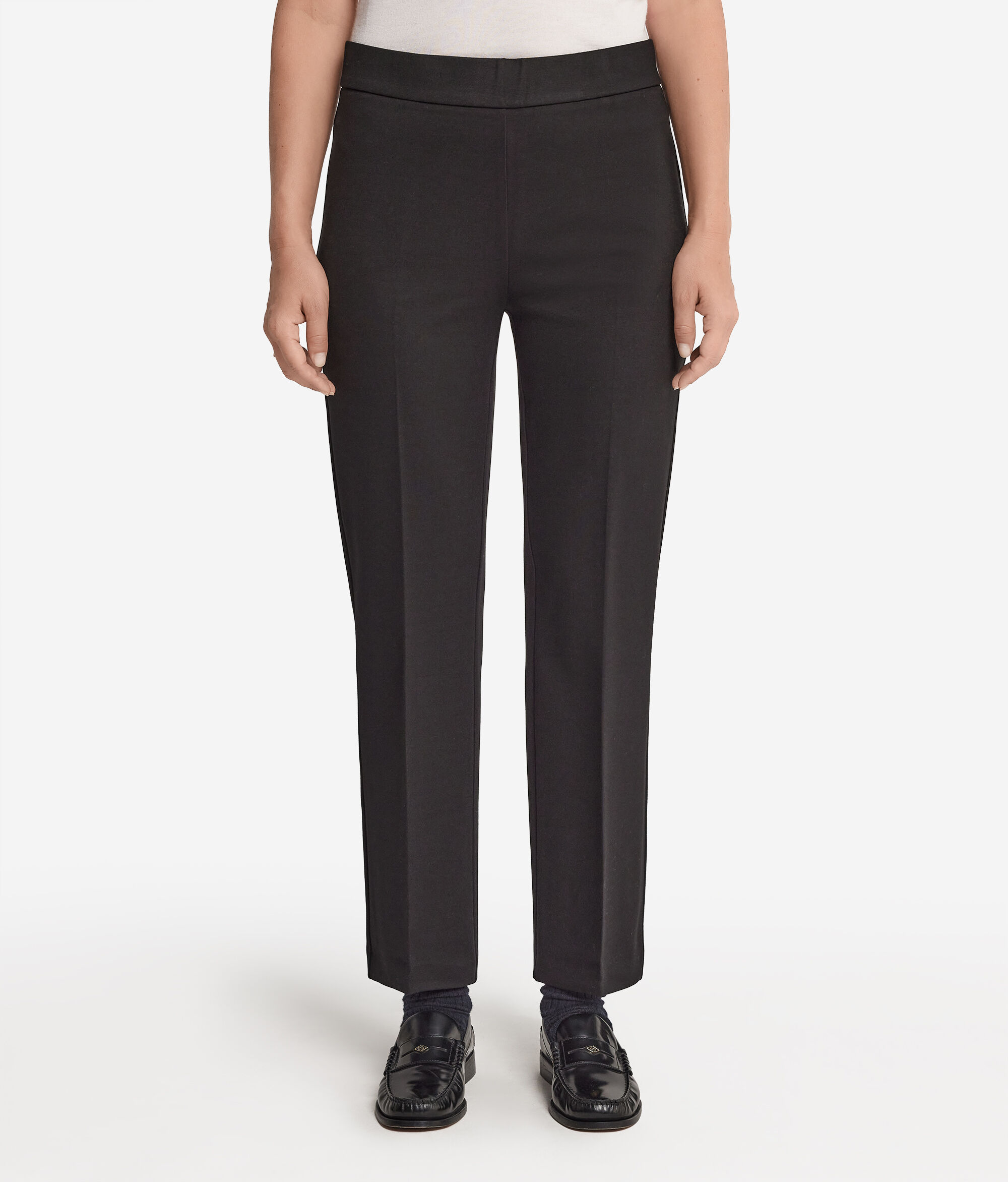 Flared pants