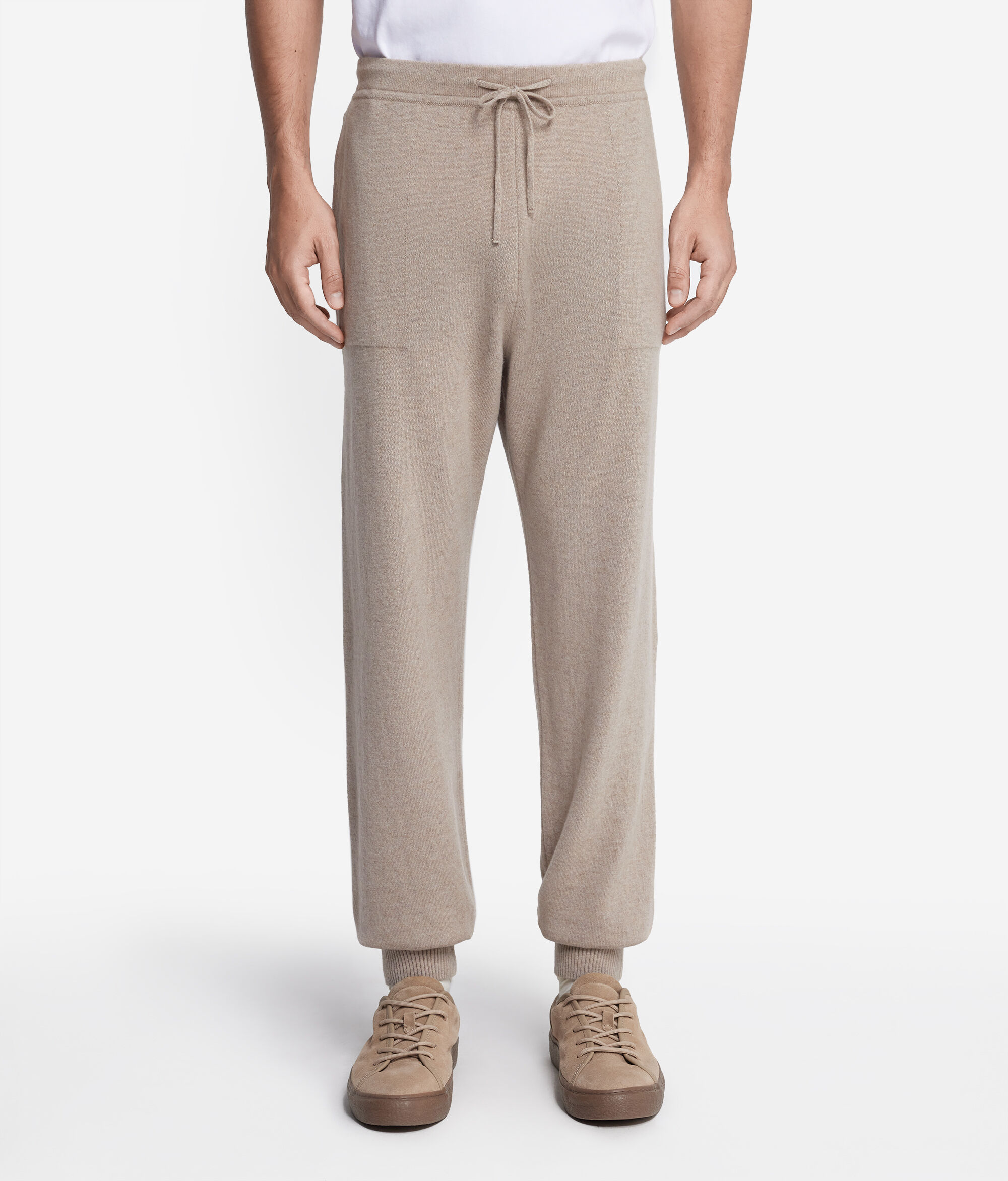 Ultrasoft Cashmere Trousers