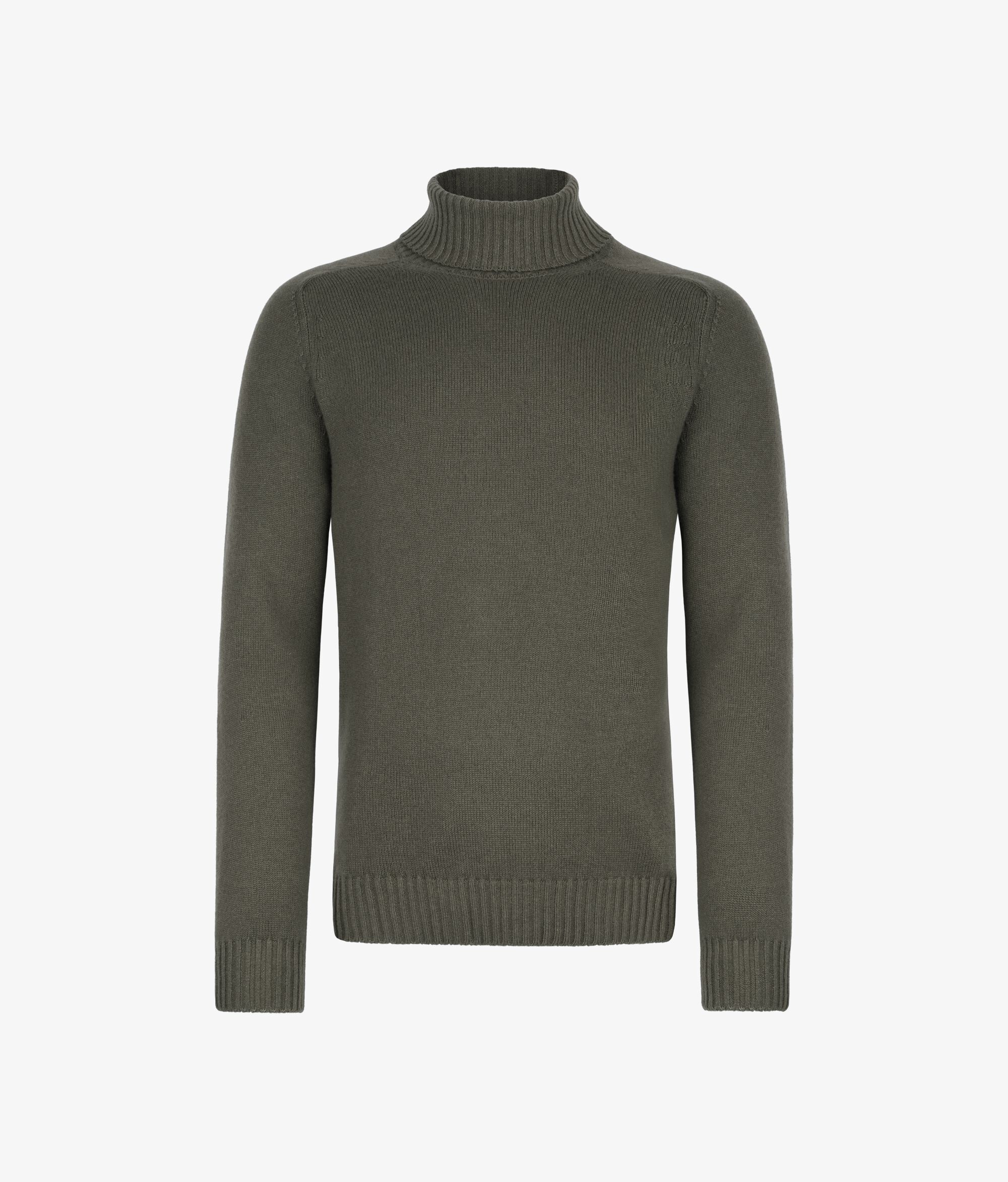 Couleur Militaire Foncé Teint En Pièce