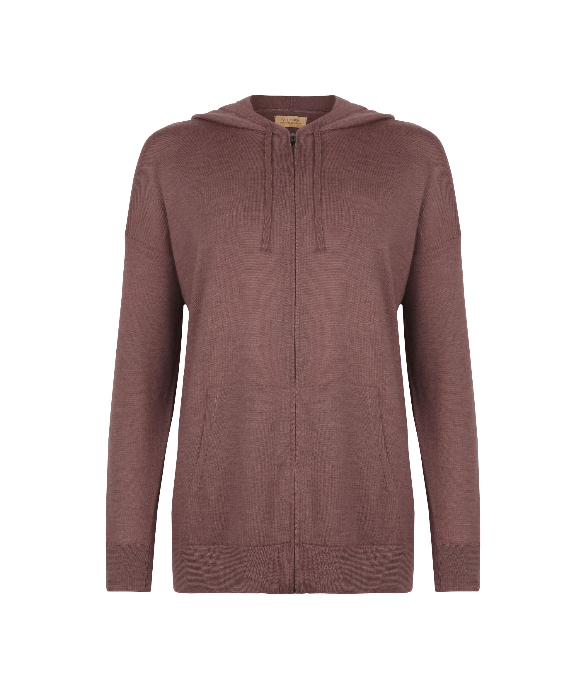 Sweatshirt Kaschmir Ultrafine