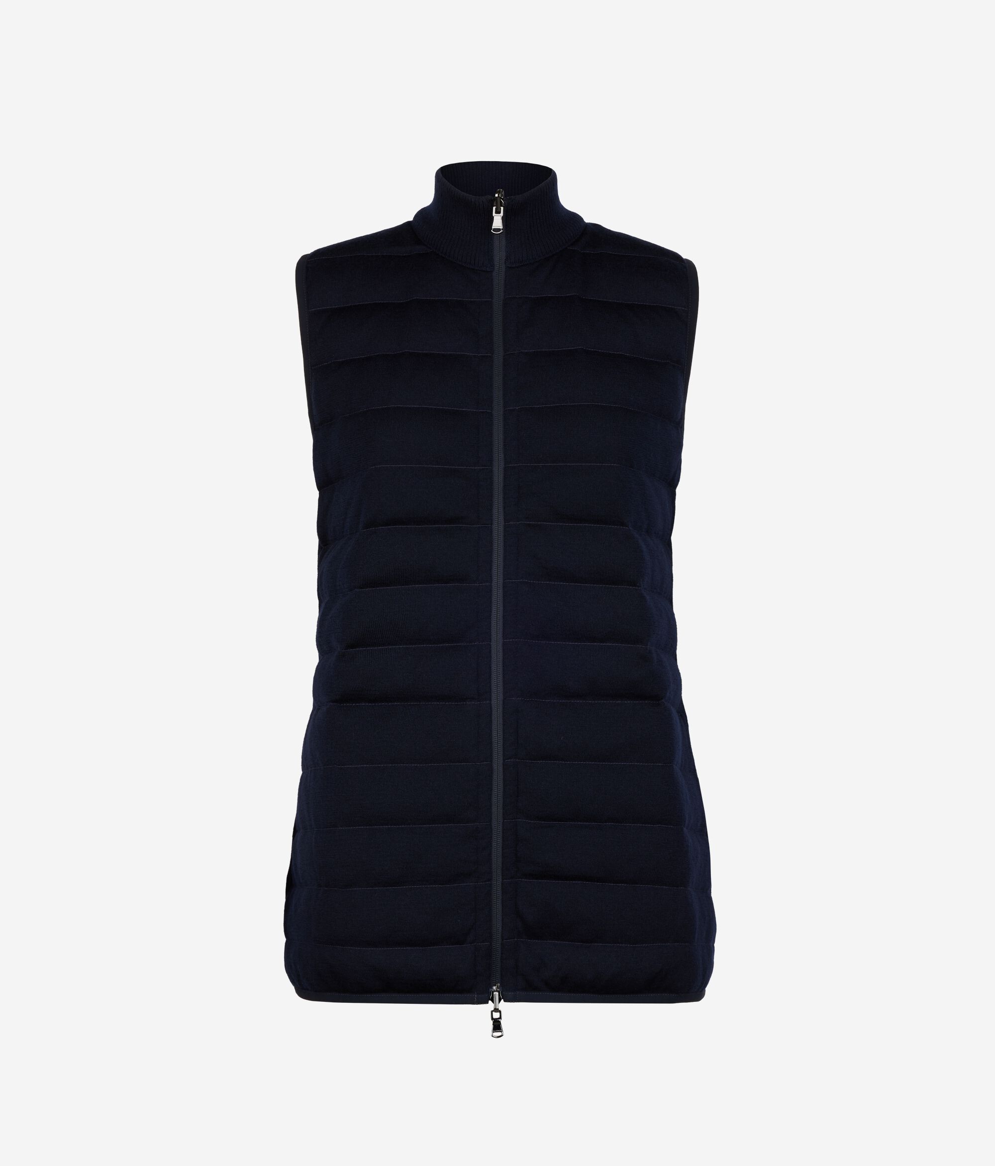 Reversible Down Gilet
