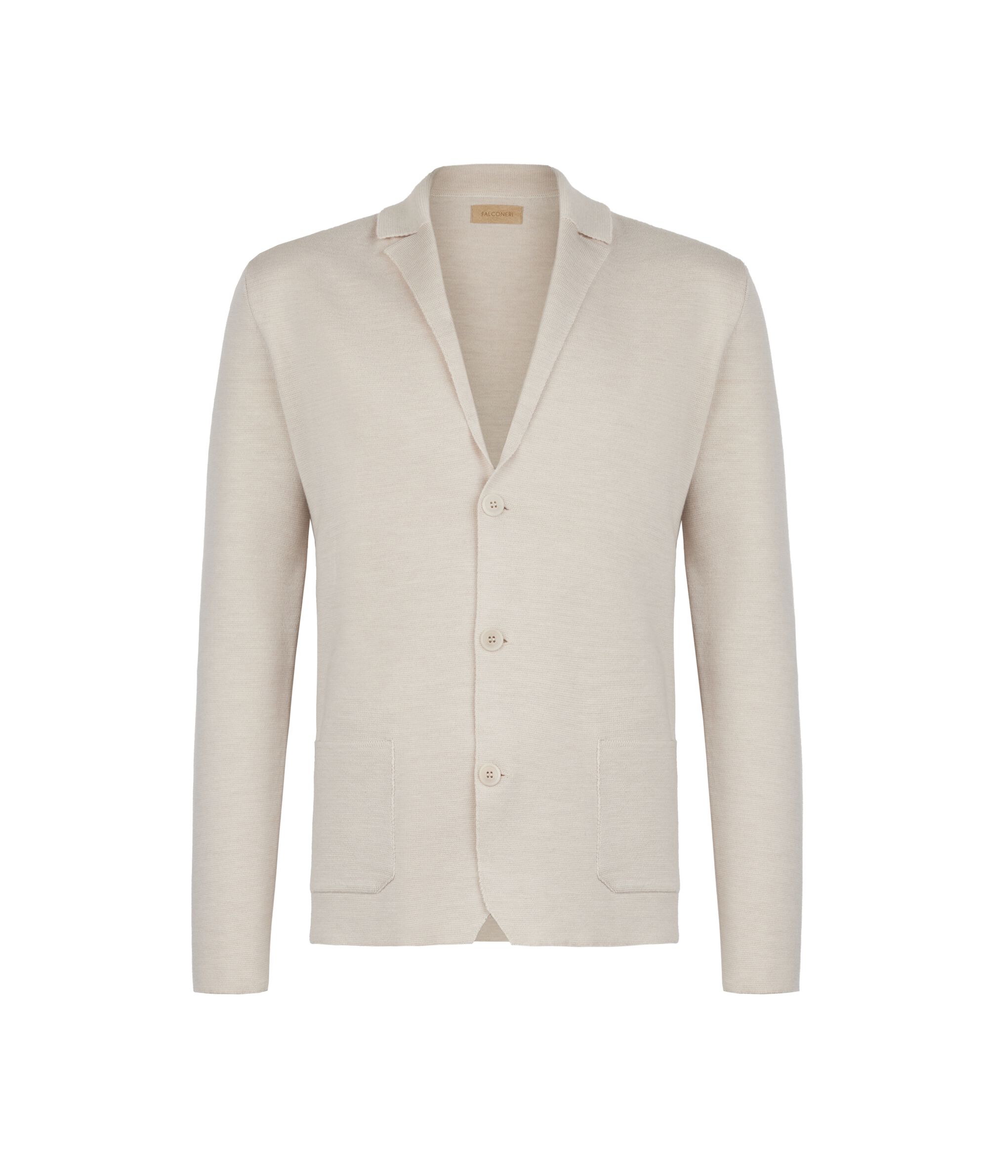 Farbe Seilbeige