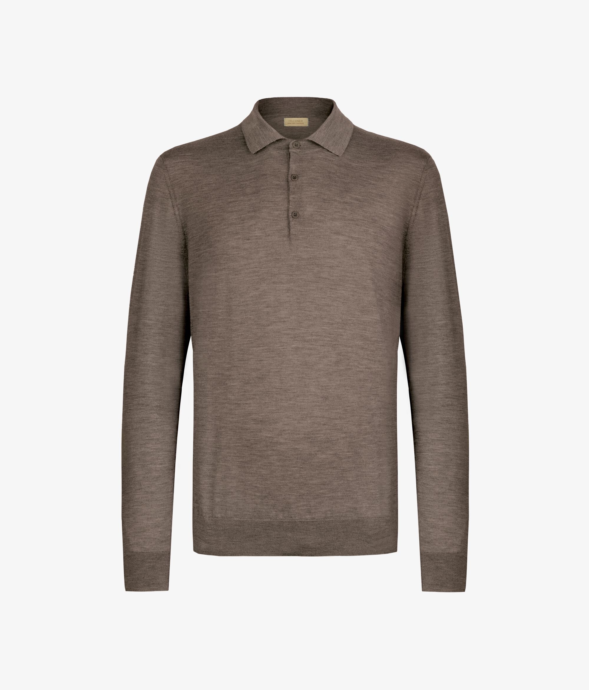 Kolor Tortora Melange