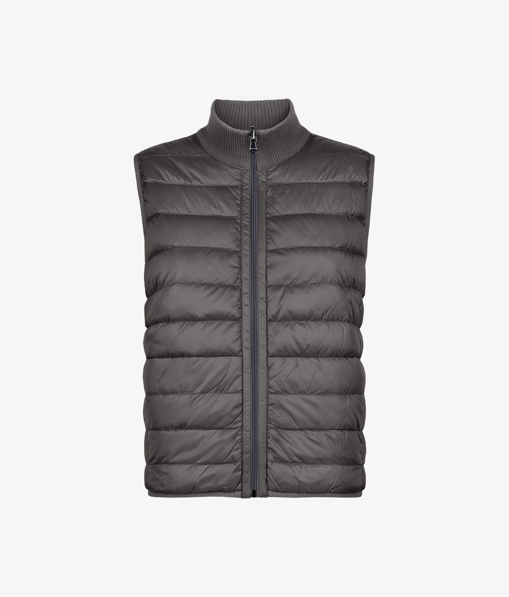 Color Grigio Melange Scuro