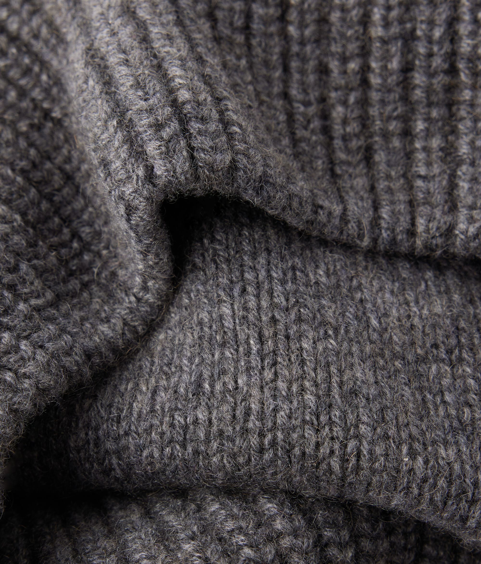 Kapuze aus Kaschmir Ultrasoft