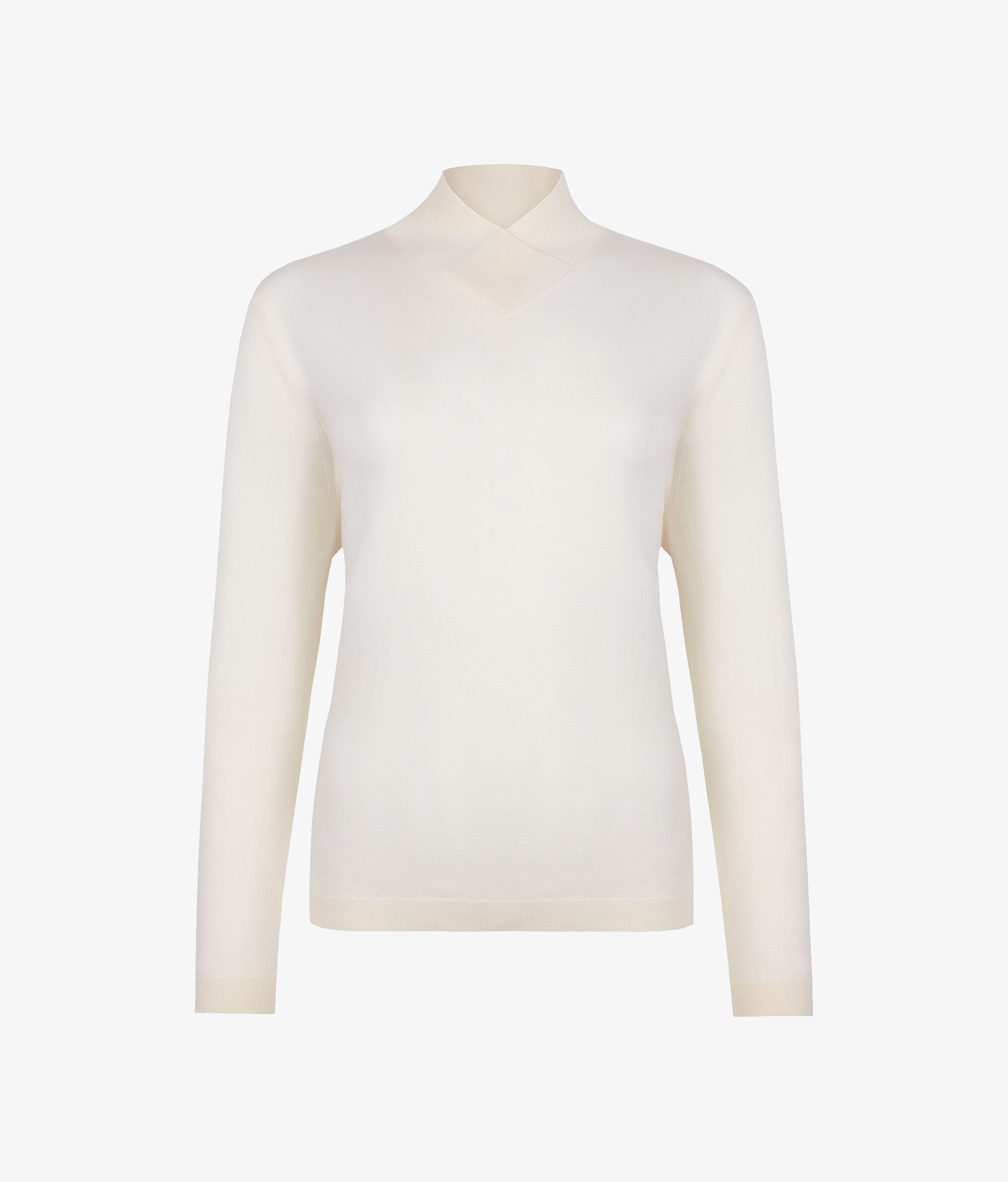 Boja Pahuljastobijela