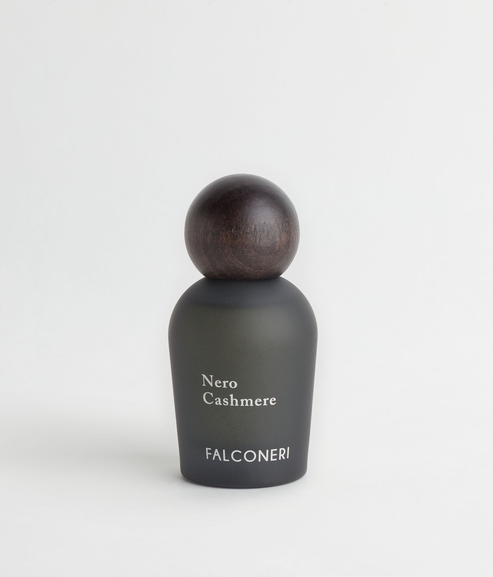 Couleur NERO CASHMERE