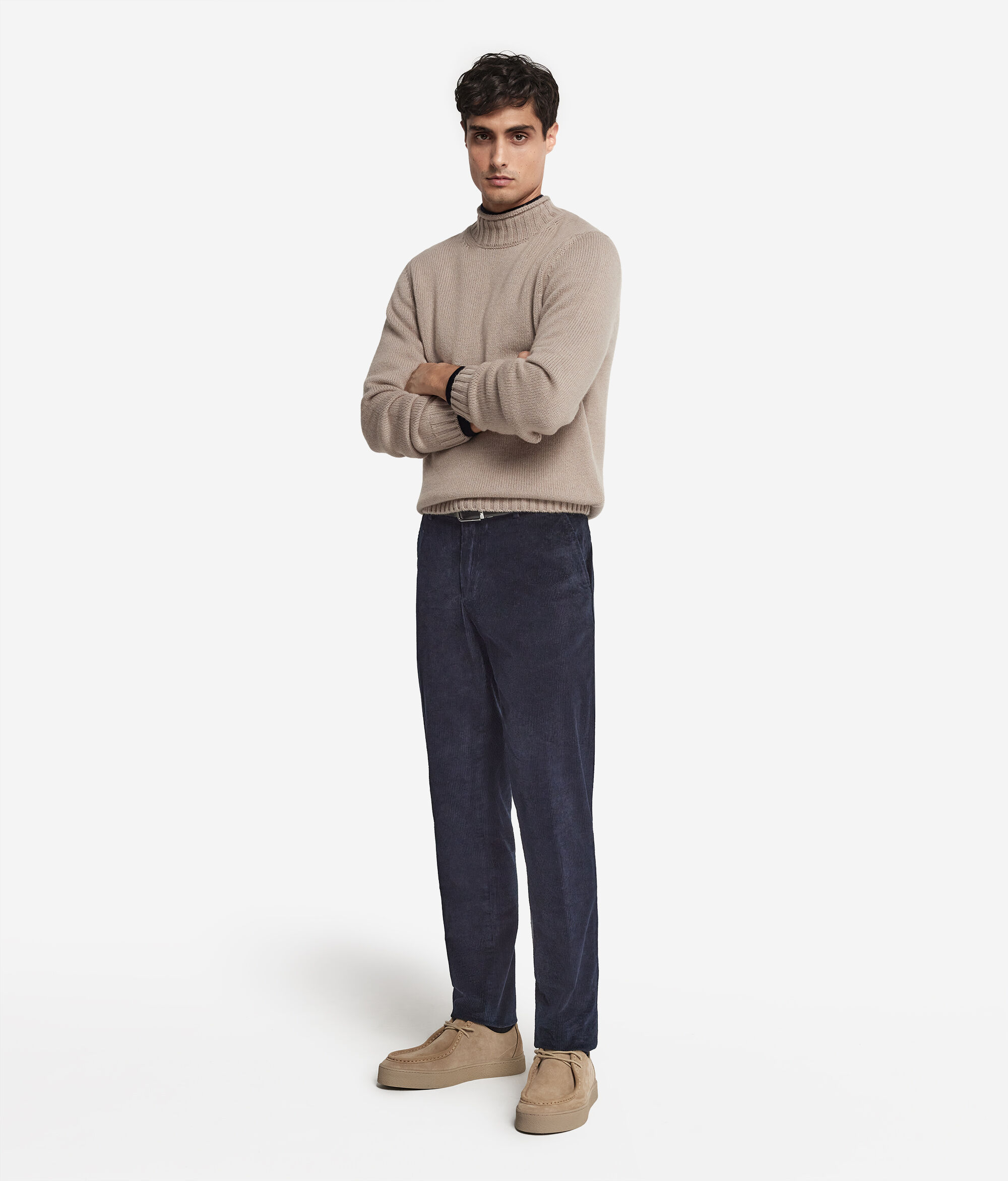 Velvet Pants