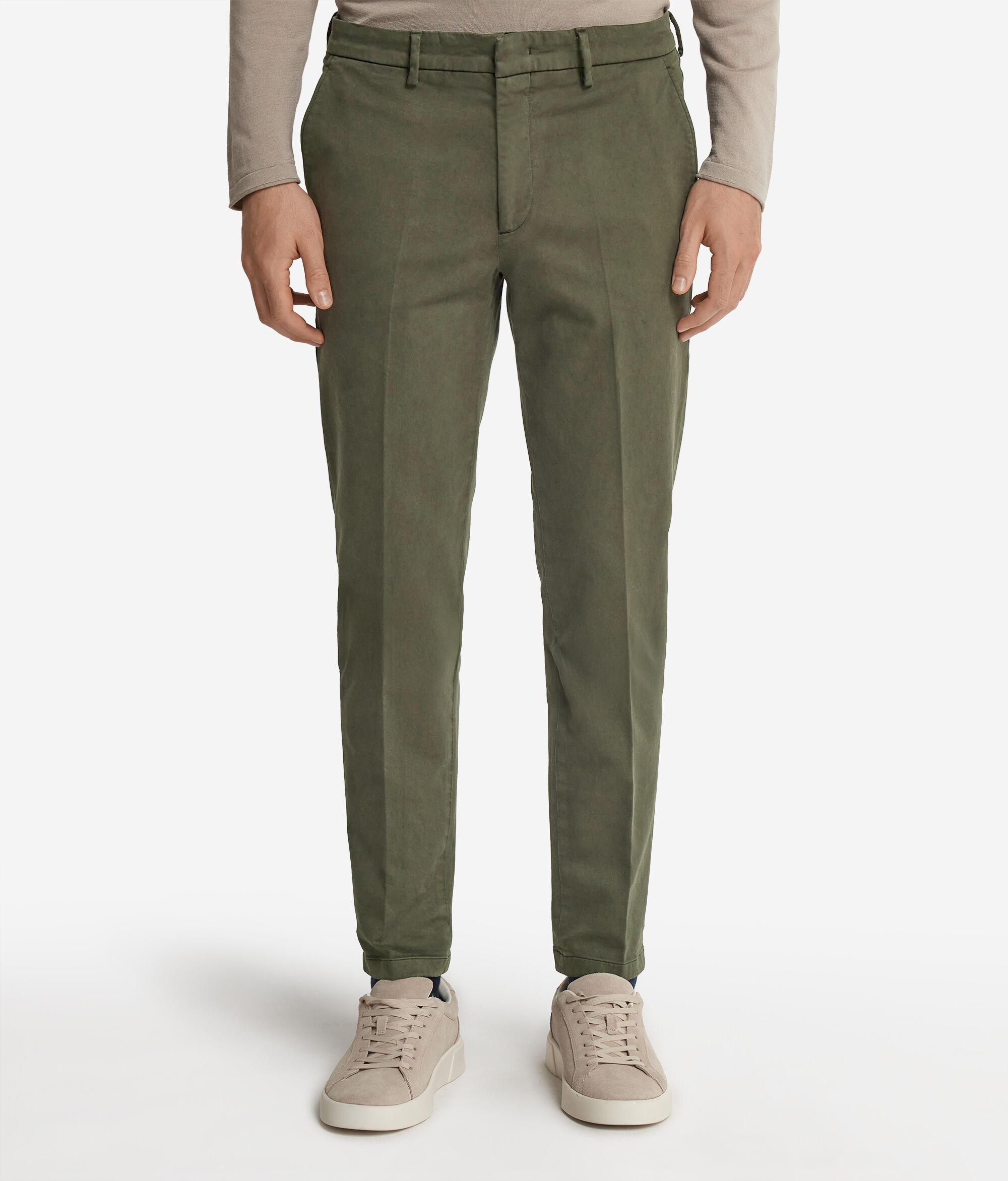 Παντελόνι Chinos