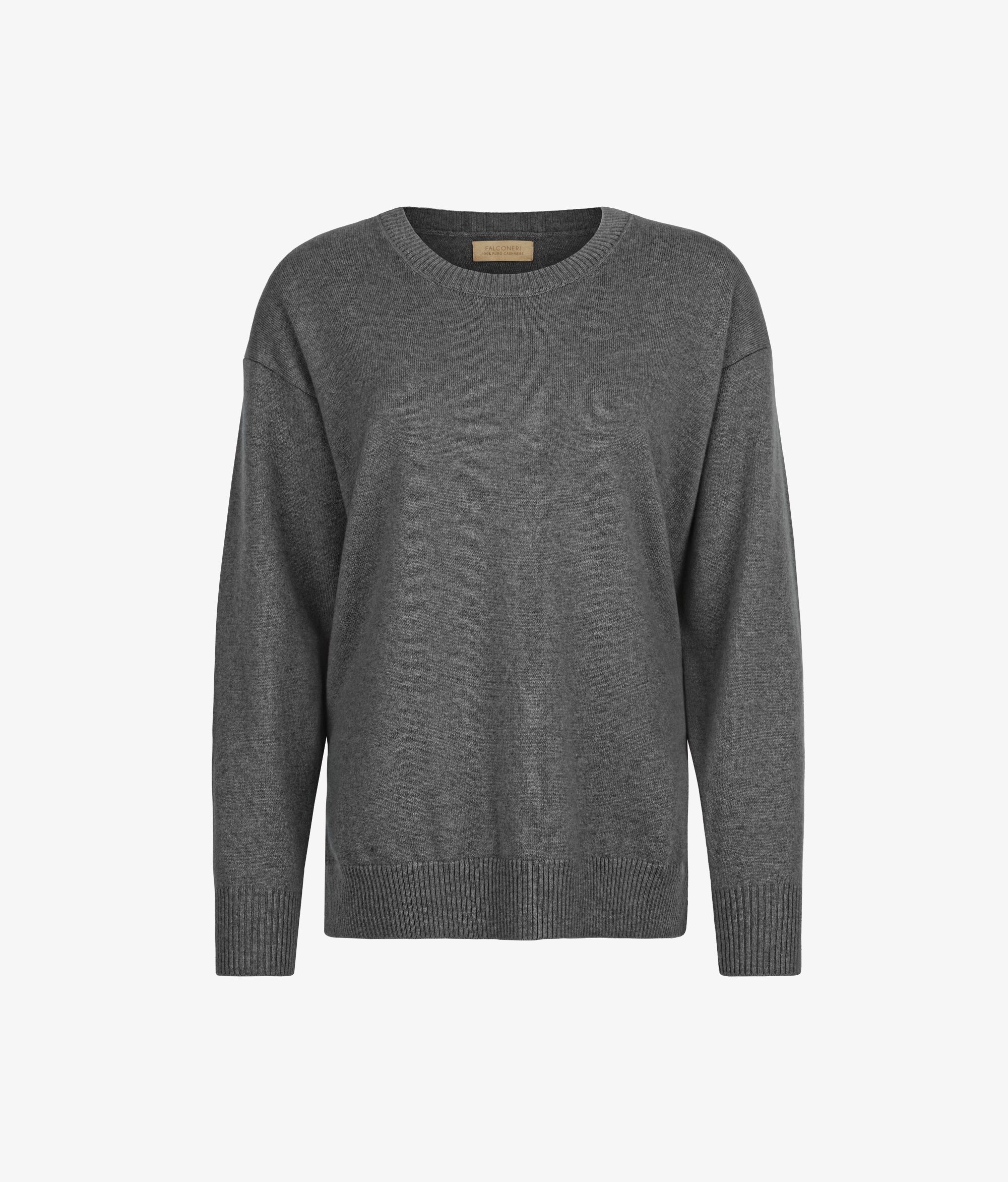 Color Grigio Melange Scuro