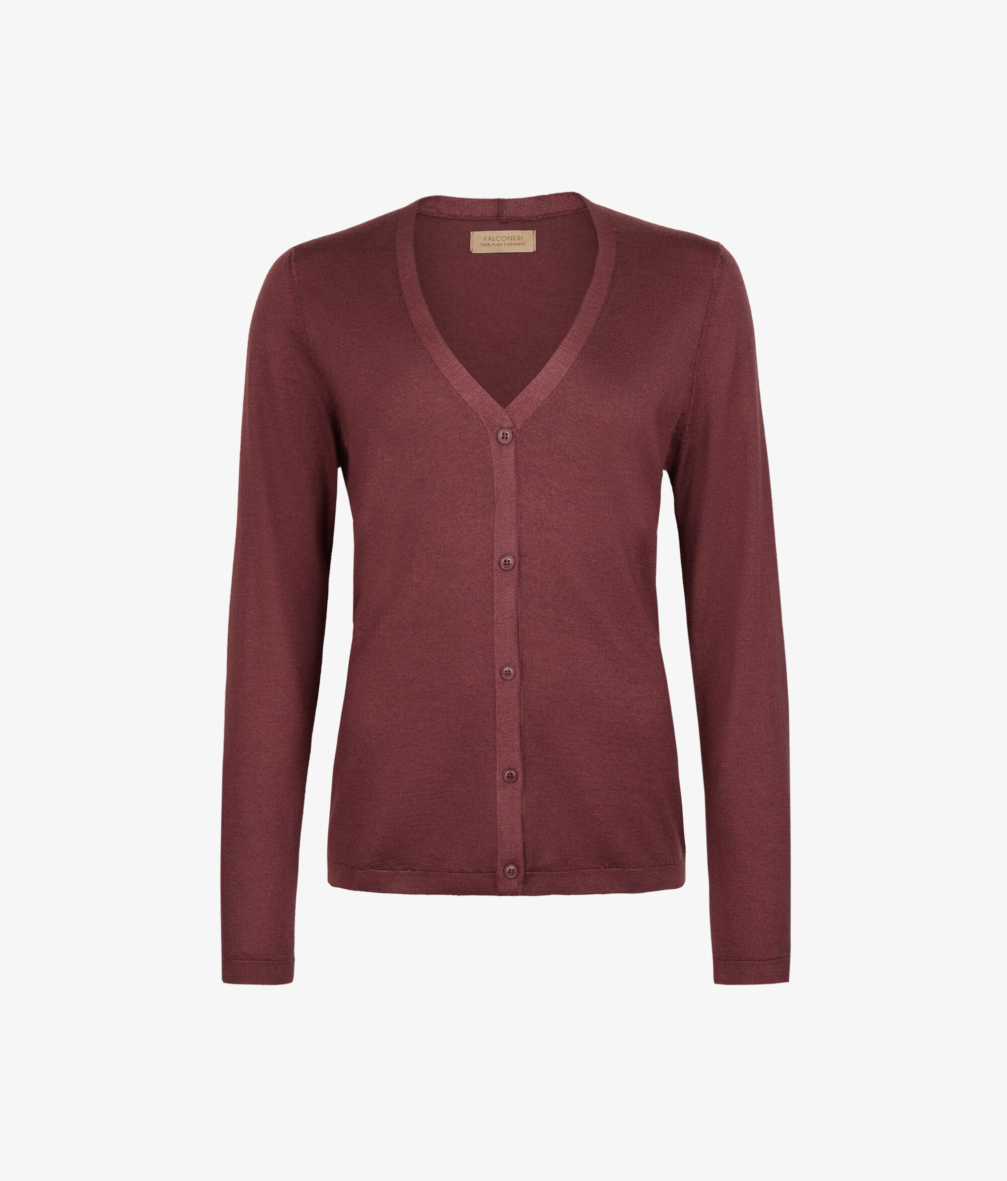 Boja Marsala obojeno