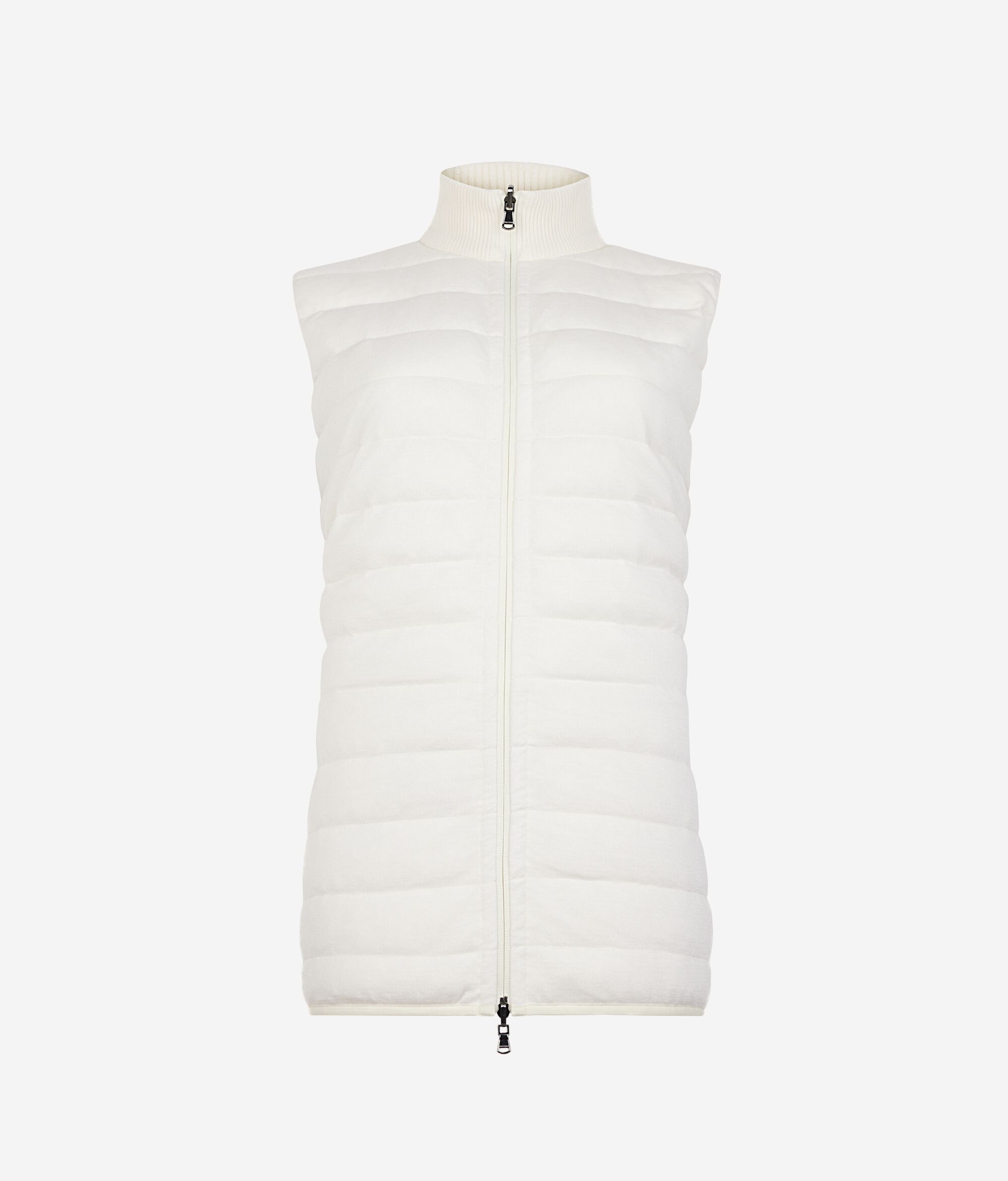 Reversible Down Gilet