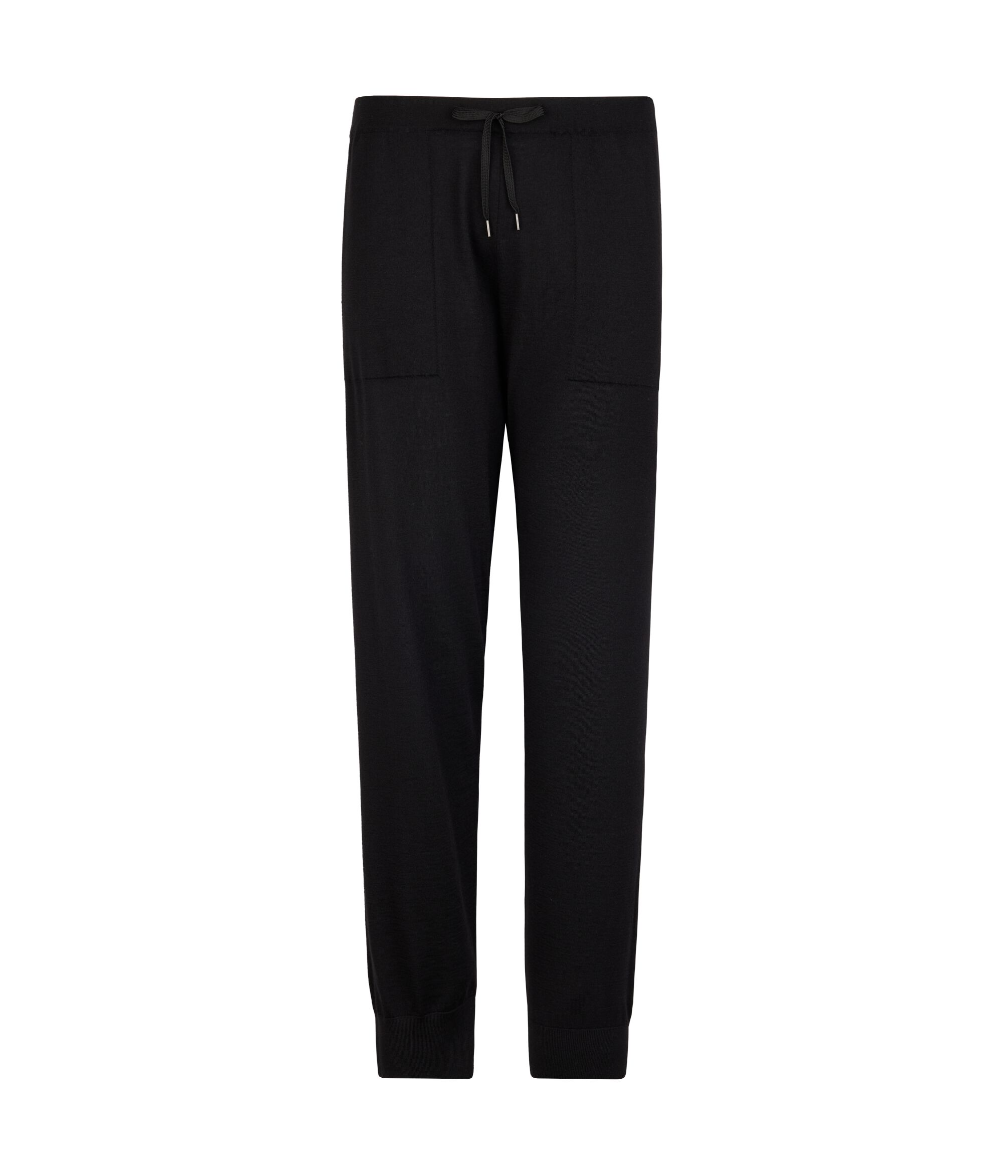 Pantalon en cachemire ultra-léger