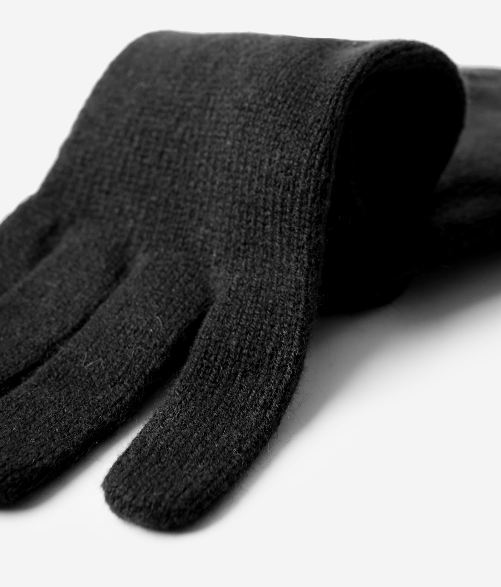 Gants en cachemire ultra-doux