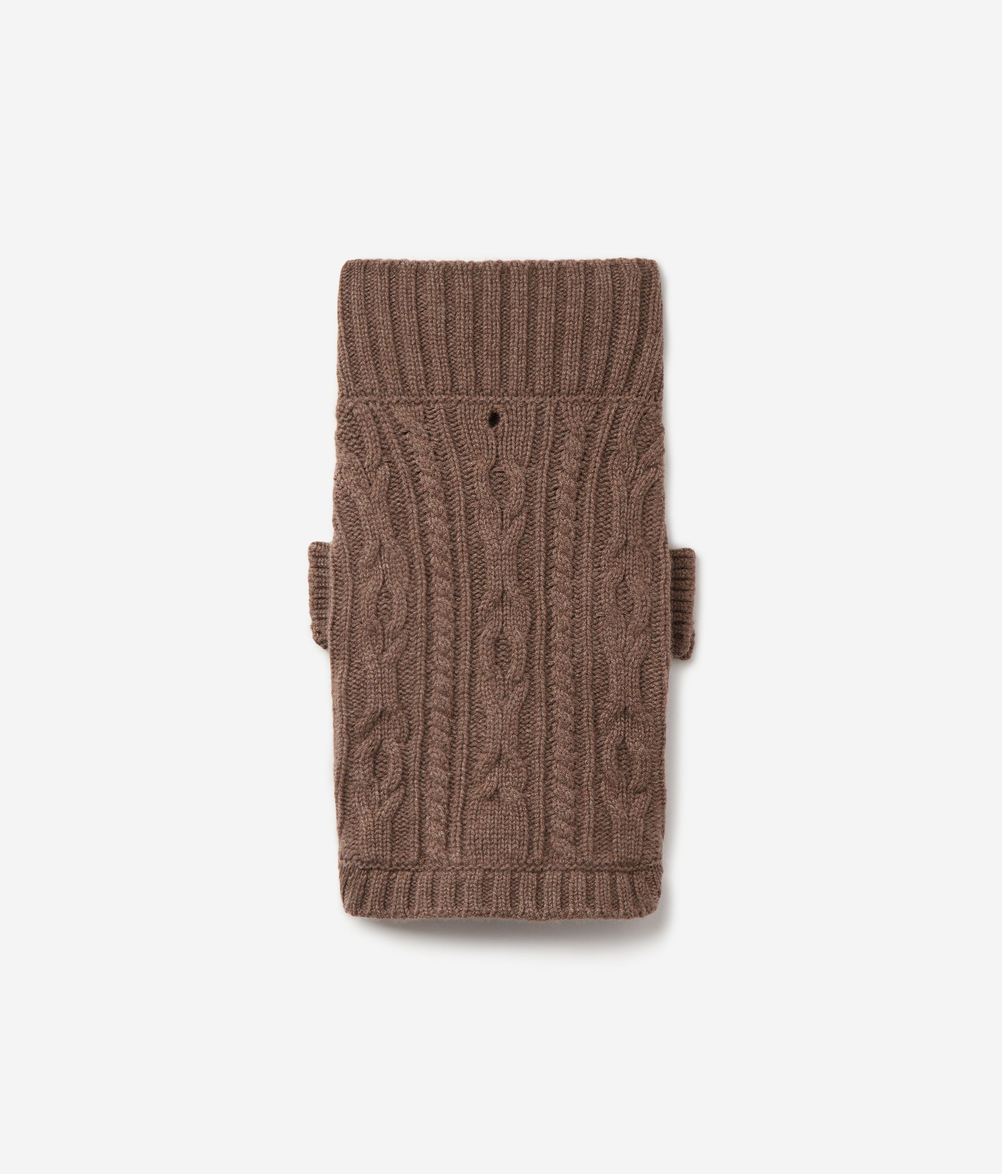 Cashmere Dog’s Garment