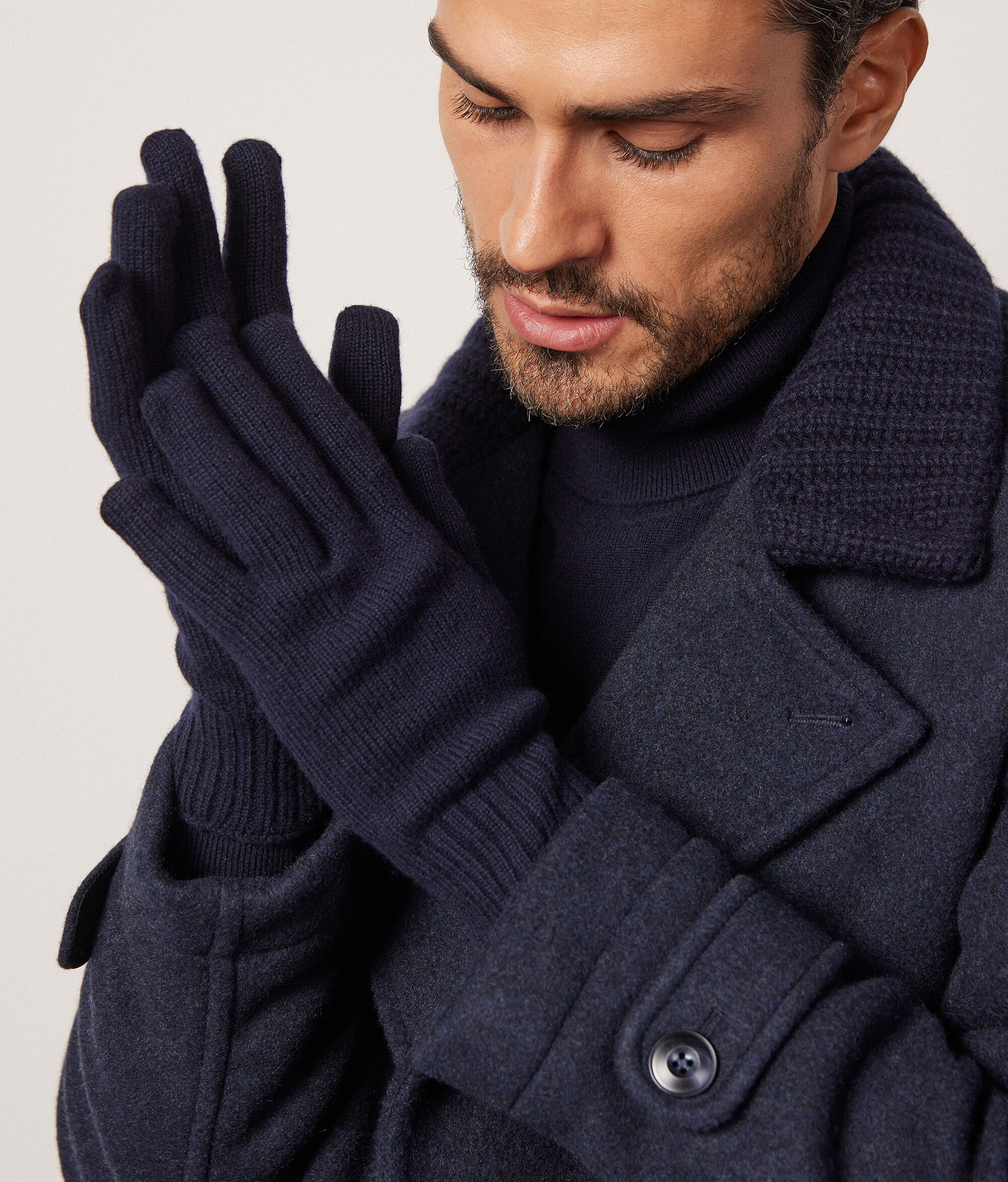 Guanti in Cashmere