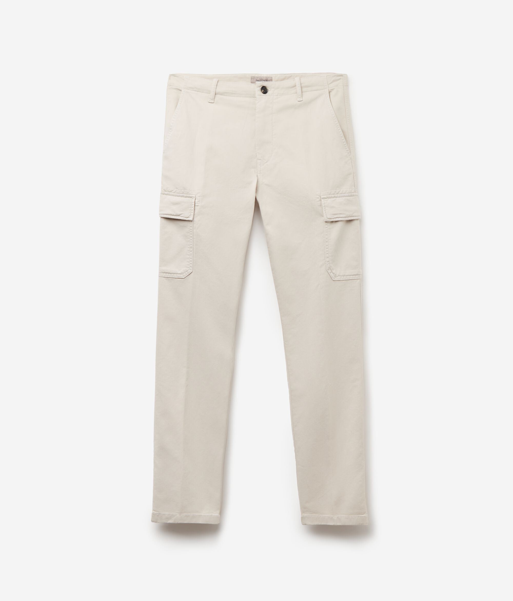 Pantaloni Cargo