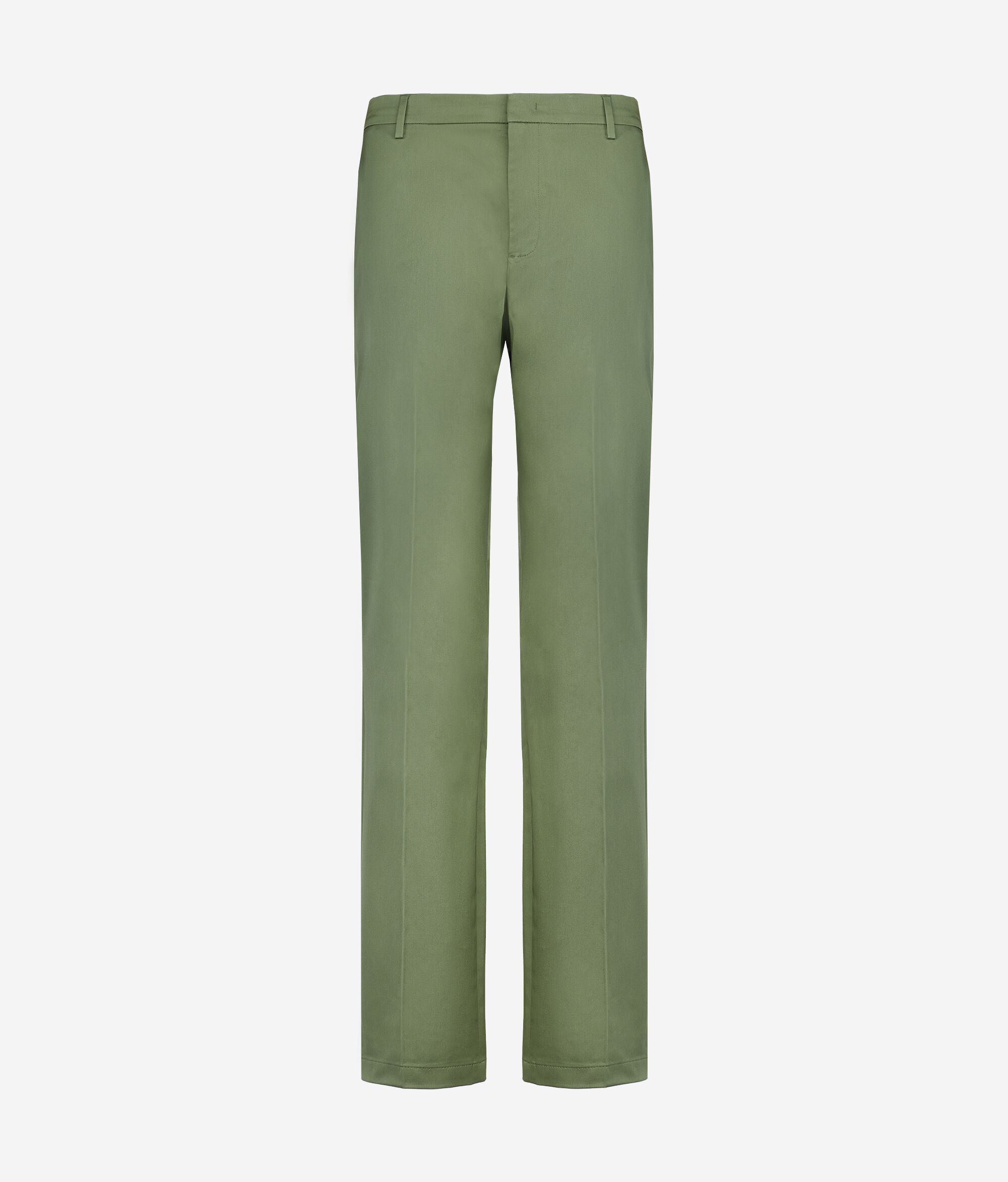 Lightweight Chino Pants