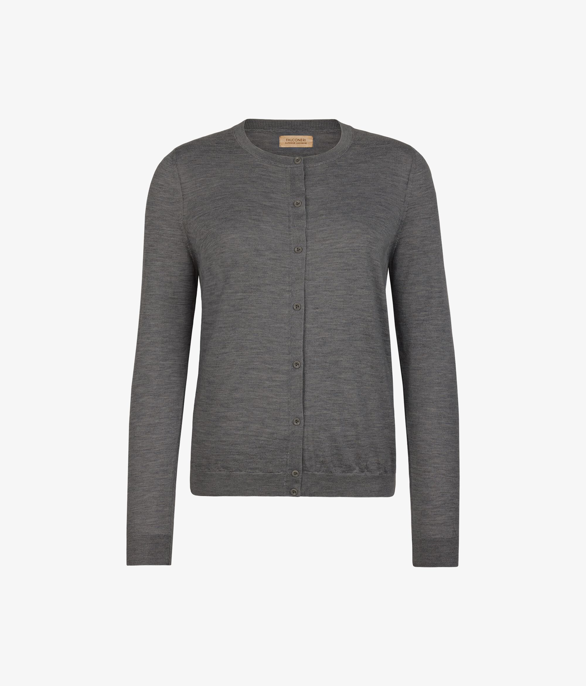 Color Grigio Melange Scuro